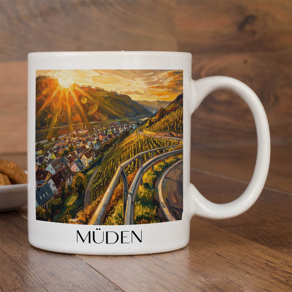 müden-mosel-deutschland-kaffeebecher-oil-painting-oelgemaelde