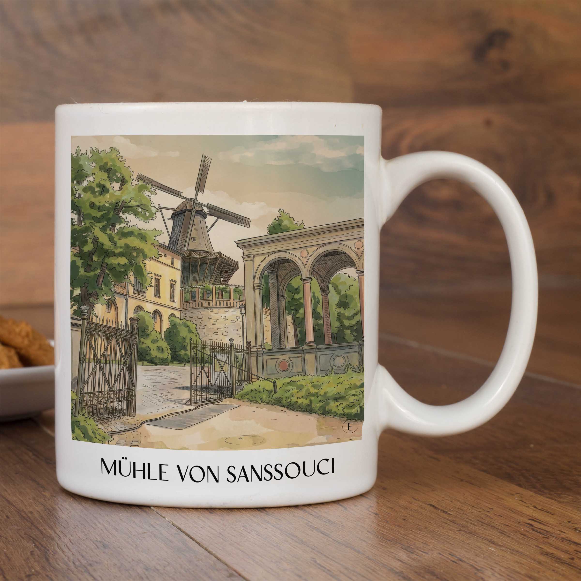mühle-von-sanssouci-potsdam-deutschland-kaffeebecher-aquarell