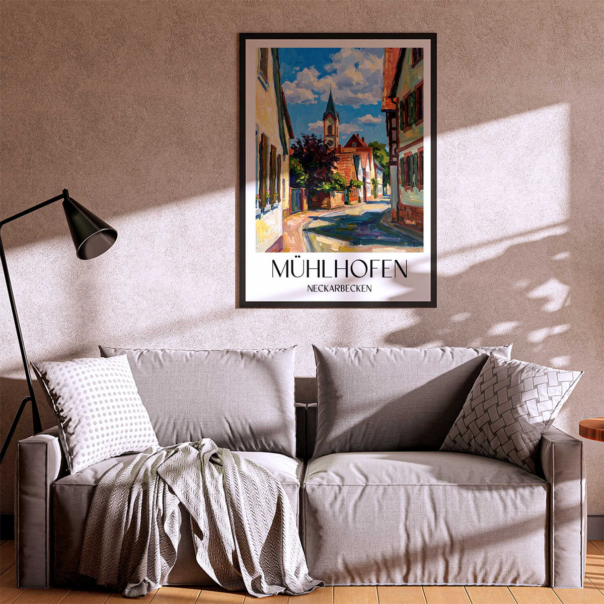 mühlhofen-neckarbecken-deutschland-poster-oil-painting-oelgemaelde