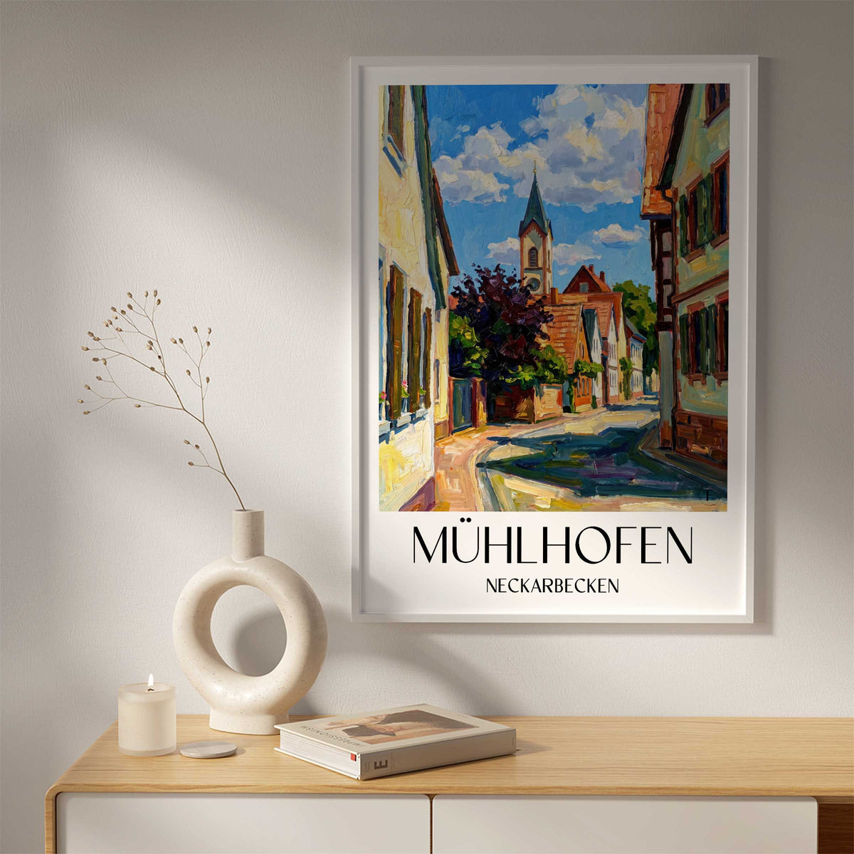 mühlhofen-neckarbecken-deutschland-poster-oil-painting-oelgemaelde