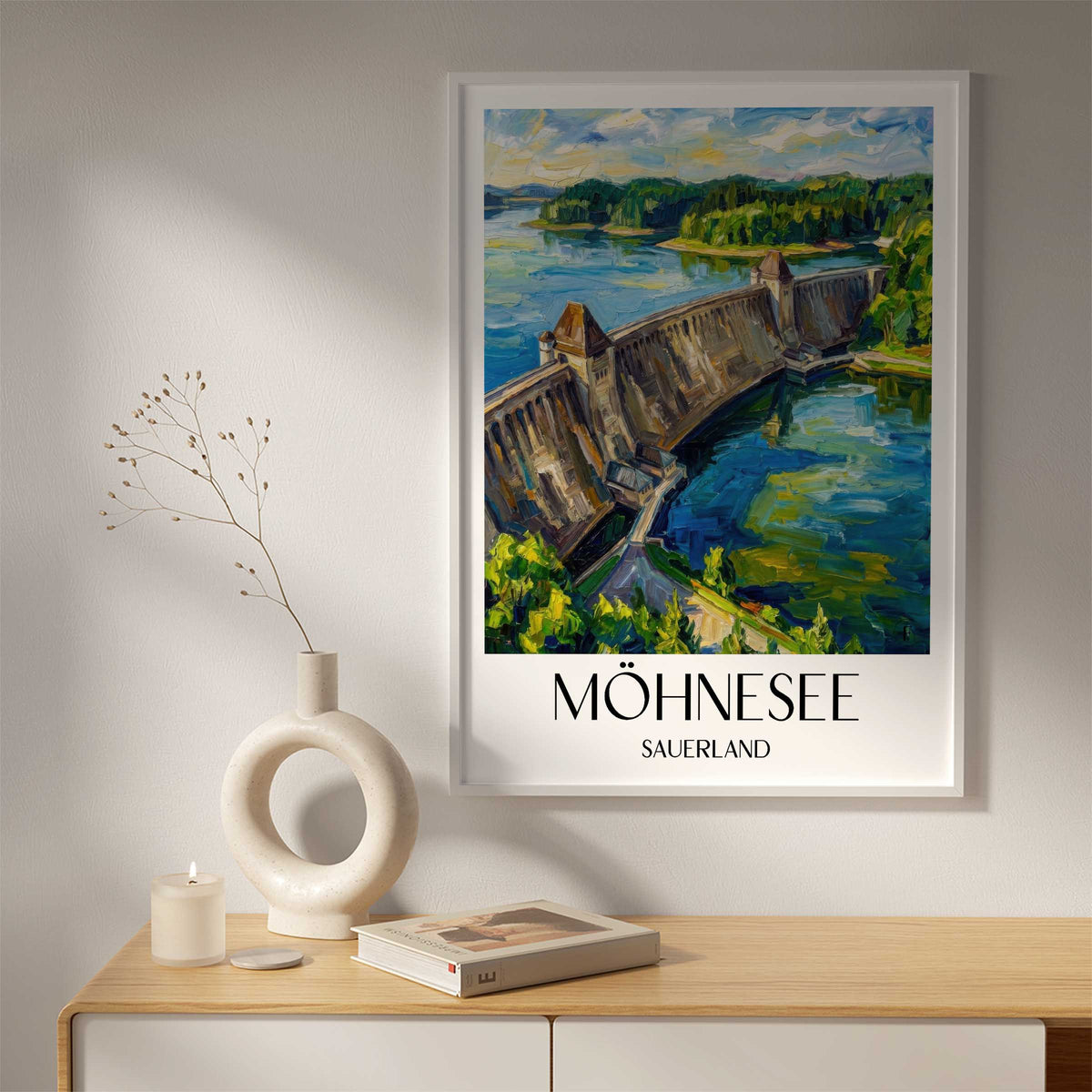 möhnesee-sauerland-deutschland-poster-oil-painting-oelgemaelde