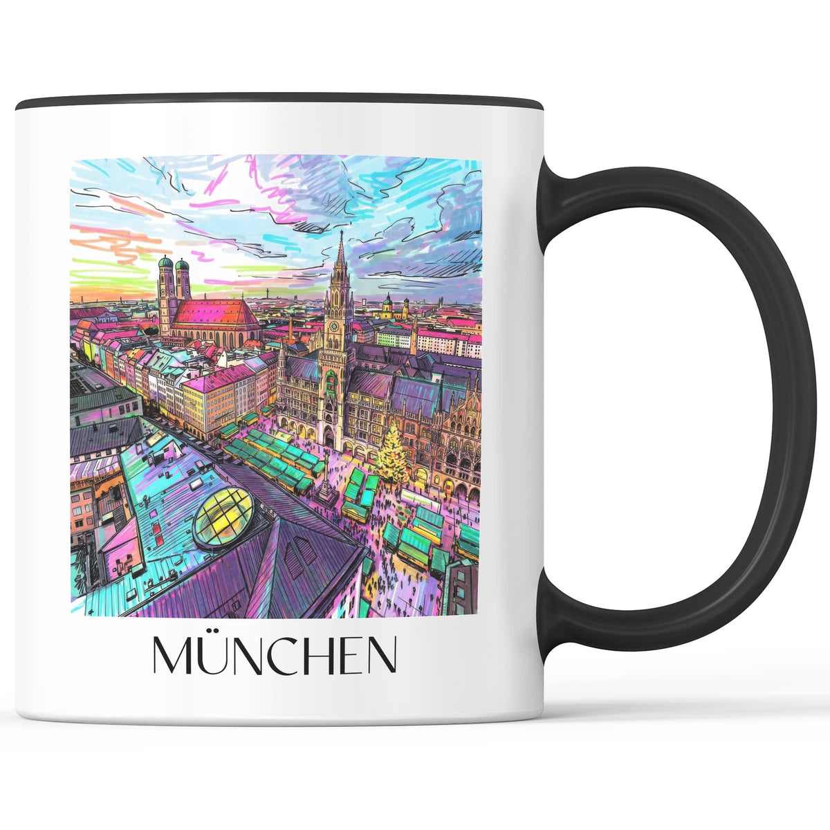 münchen-deutschland-kaffeebecher-graffiti