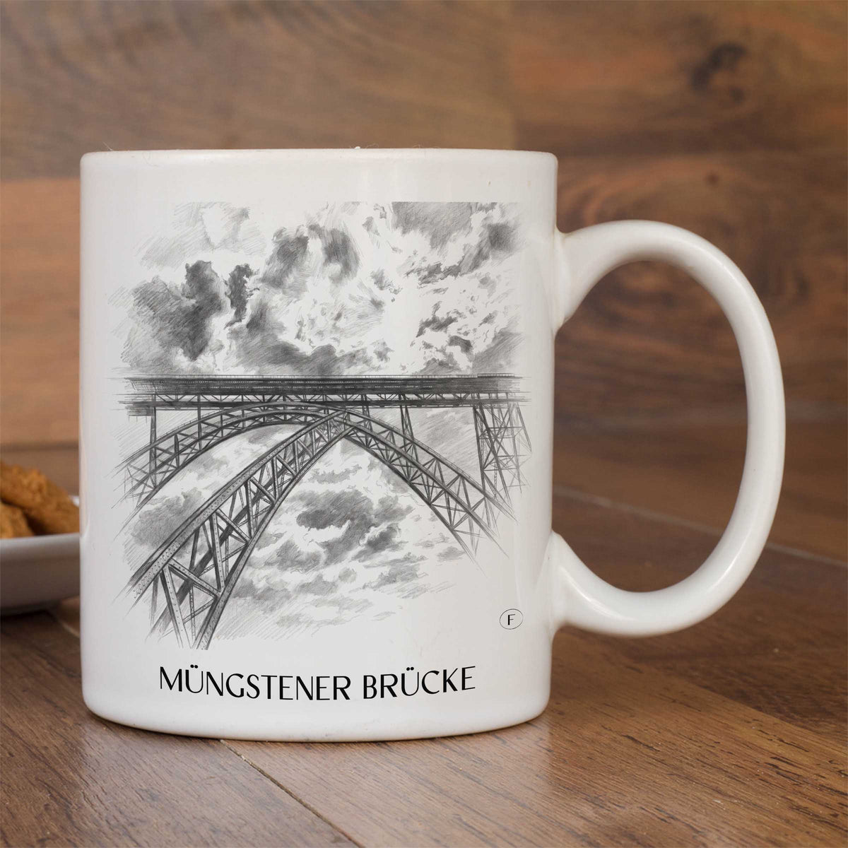 müngstener-brücke-remscheid-deutschland-kaffeebecher-bleistift-zeichnung-drawing