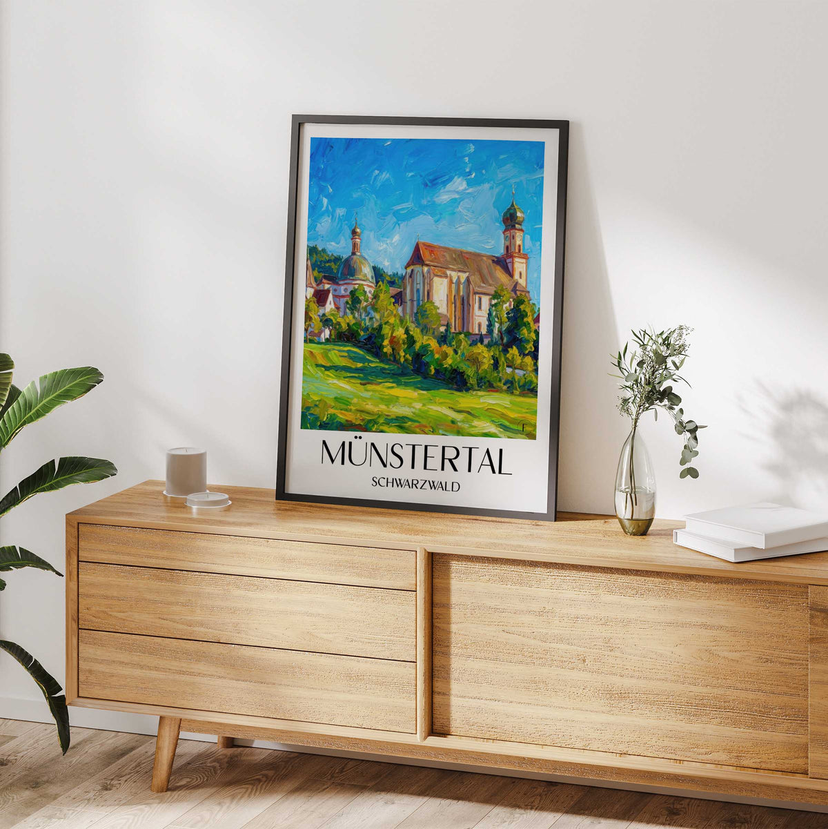 münstertal-schwarzwald-deutschland-poster-oil-painting-oelgemaelde