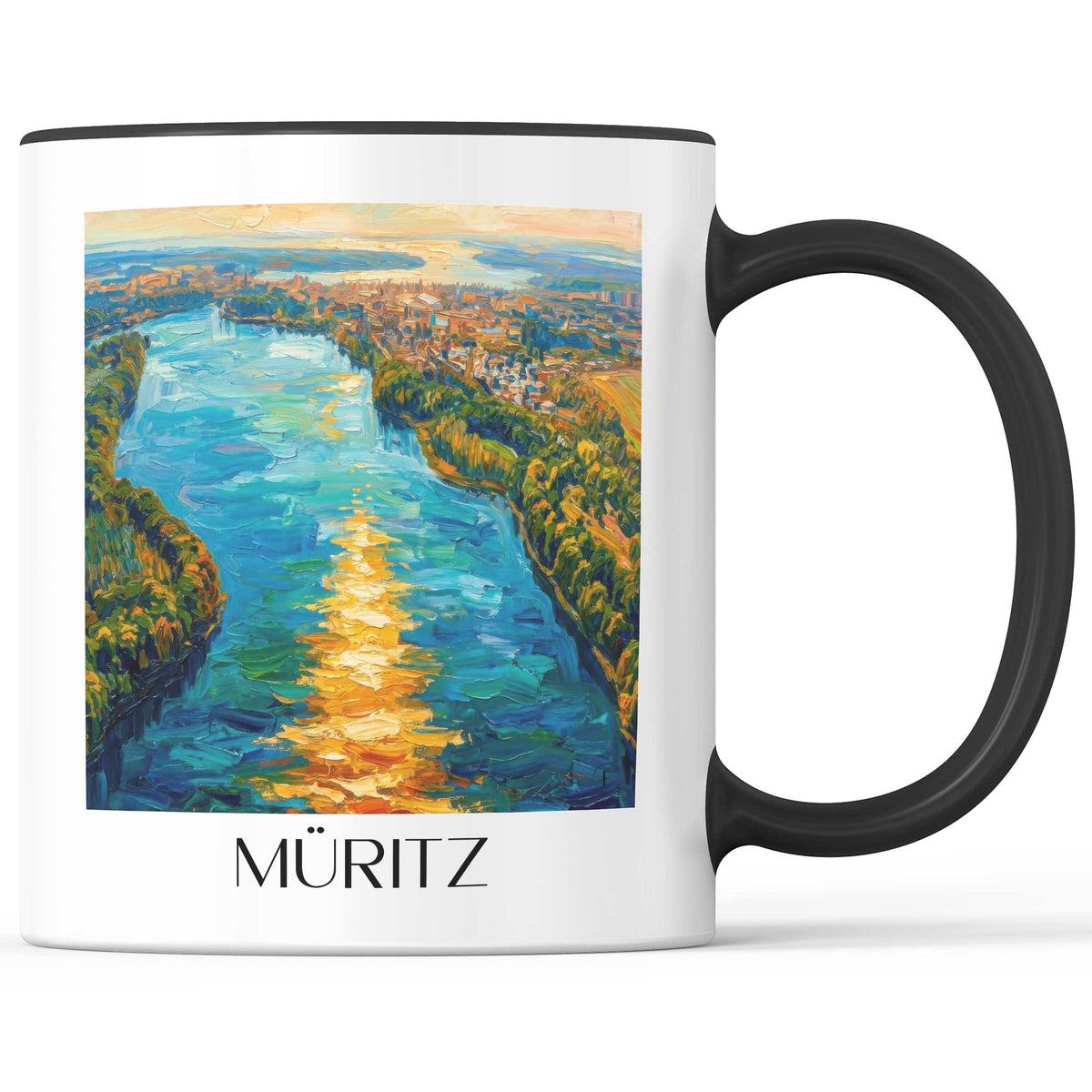 müritz-mecklenburgische-seenplatte-deutschland-kaffeebecher-oil-painting-oelgemaelde