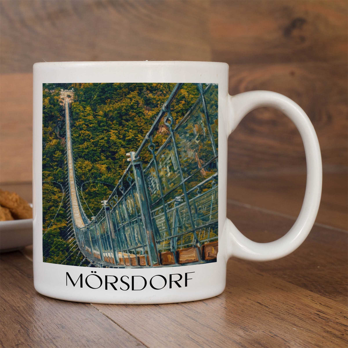 mörsdorf-hunsrück-deutschland-kaffeebecher-oil-painting-oelgemaelde