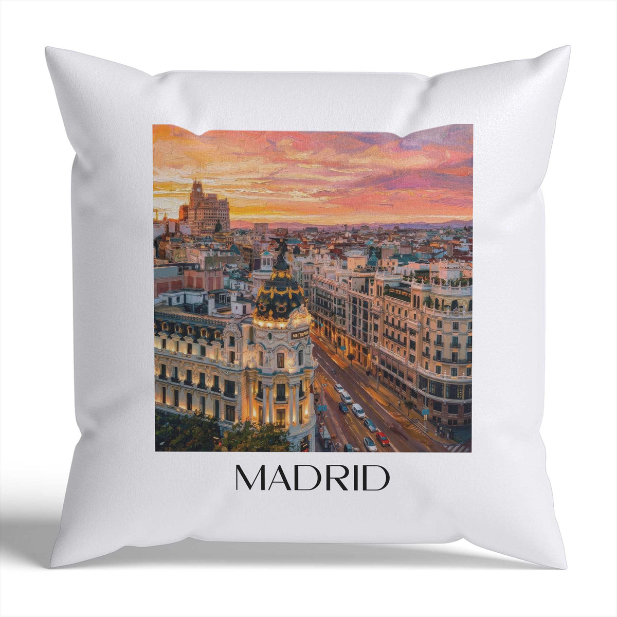 madrid-spanien-spanien-kissenbezug-oil-painting-oelgemaelde