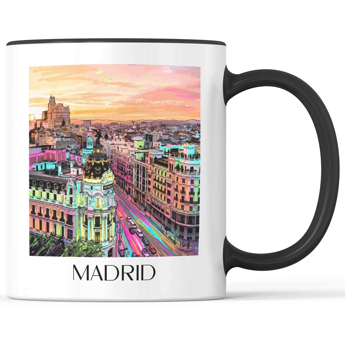 madrid-spanien-kaffeebecher-graffiti