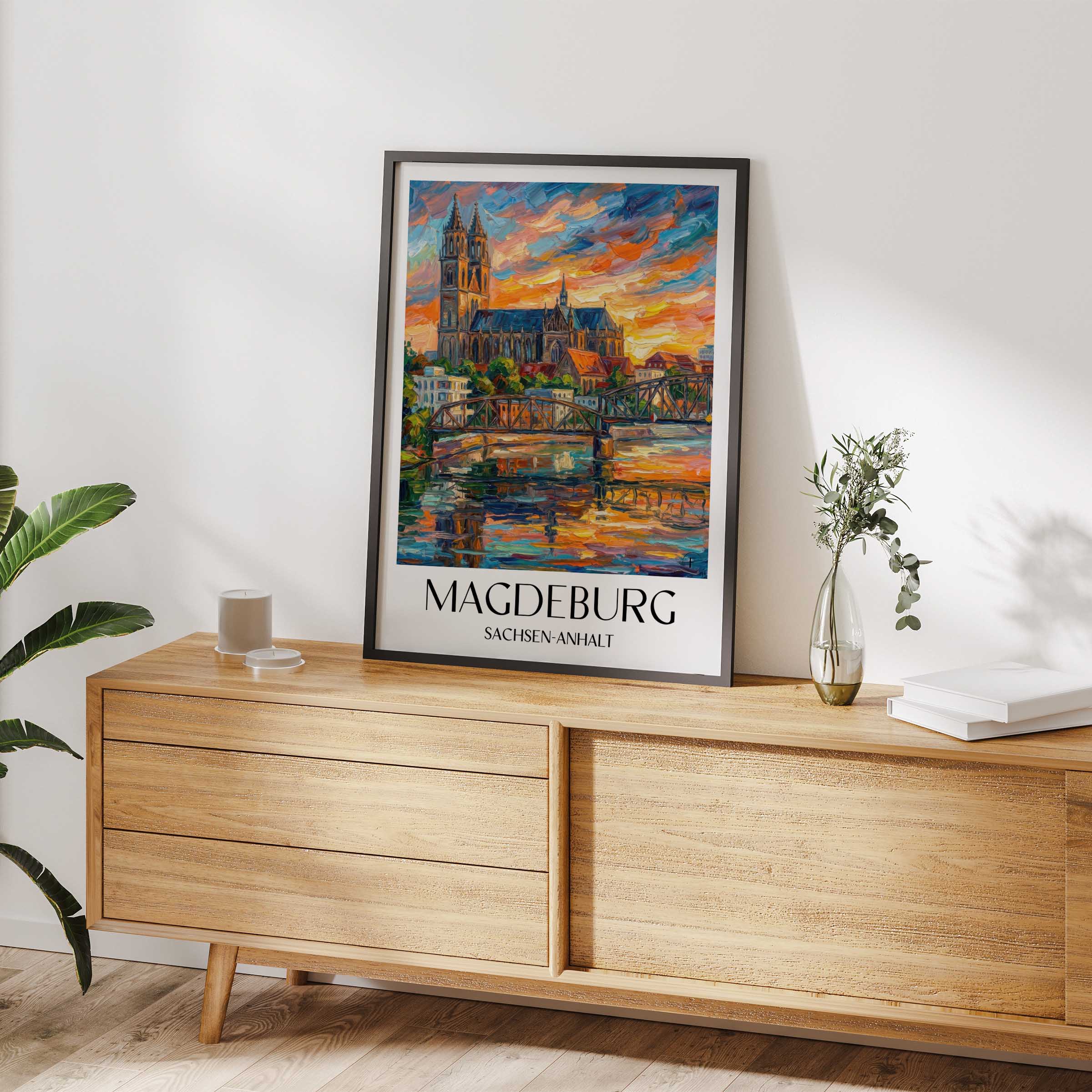 magdeburg-sachsen-anhalt-deutschland-poster-oil-painting-oelgemaelde