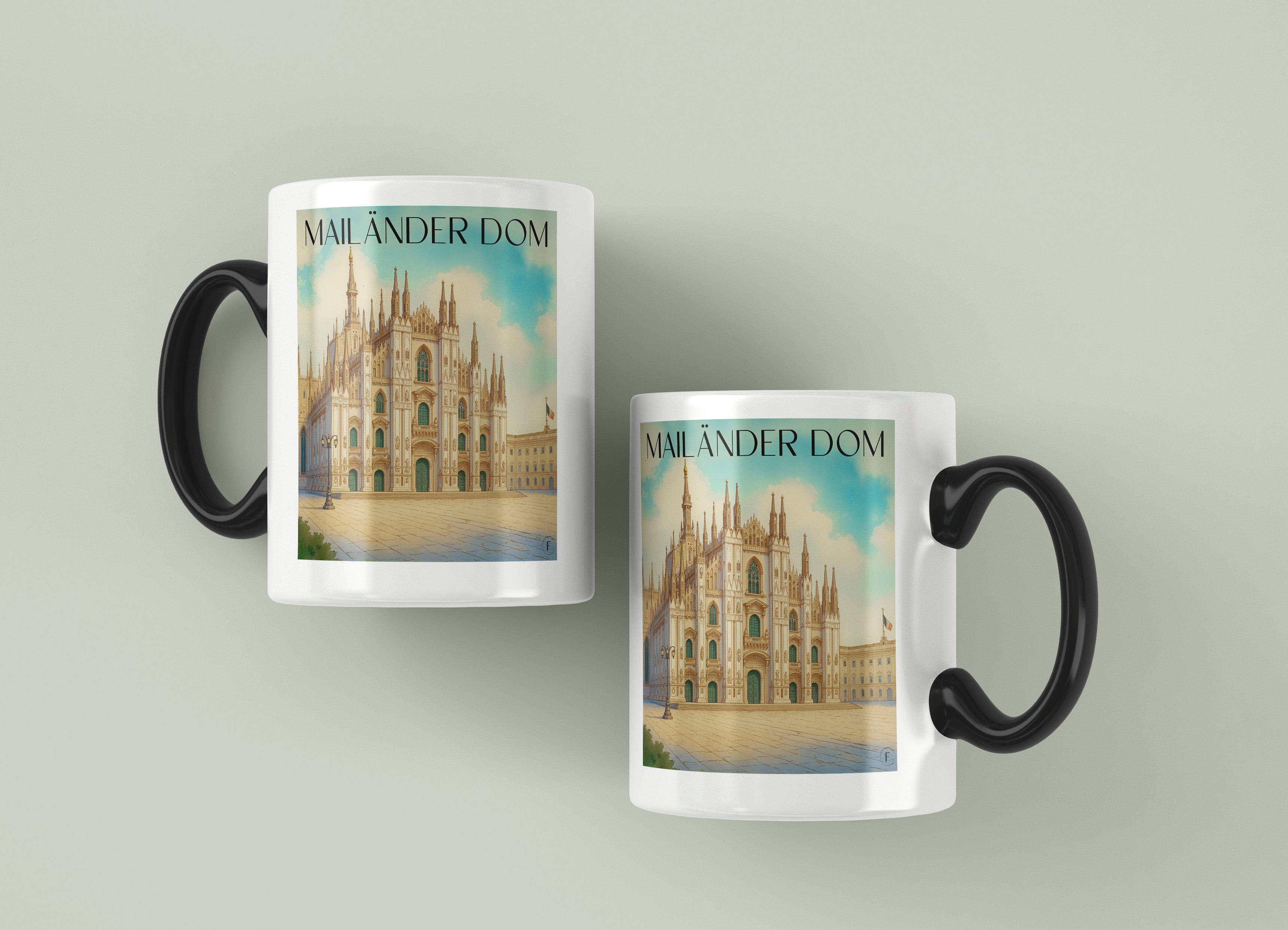mailänder-dom-italien-einkaufstasche-aquarell