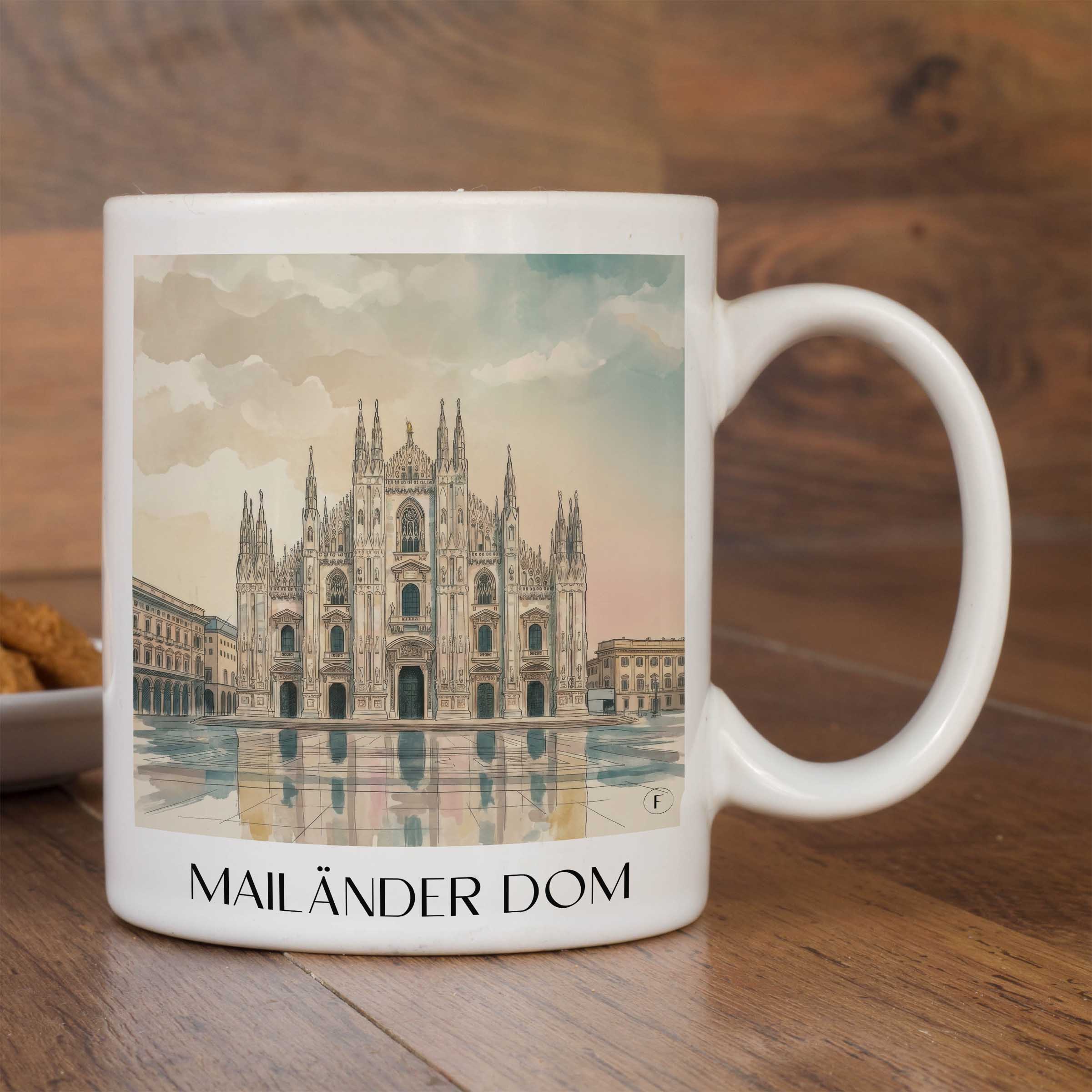 mailänder-dom-italien-italien-kaffeebecher-aquarell