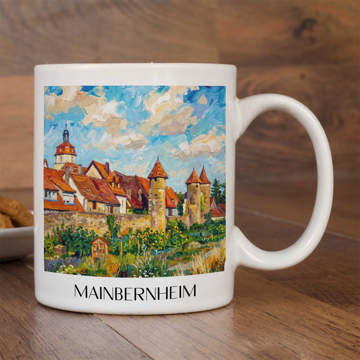mainbernheim-mainfranken-deutschland-kaffeebecher-oil-painting-oelgemaelde