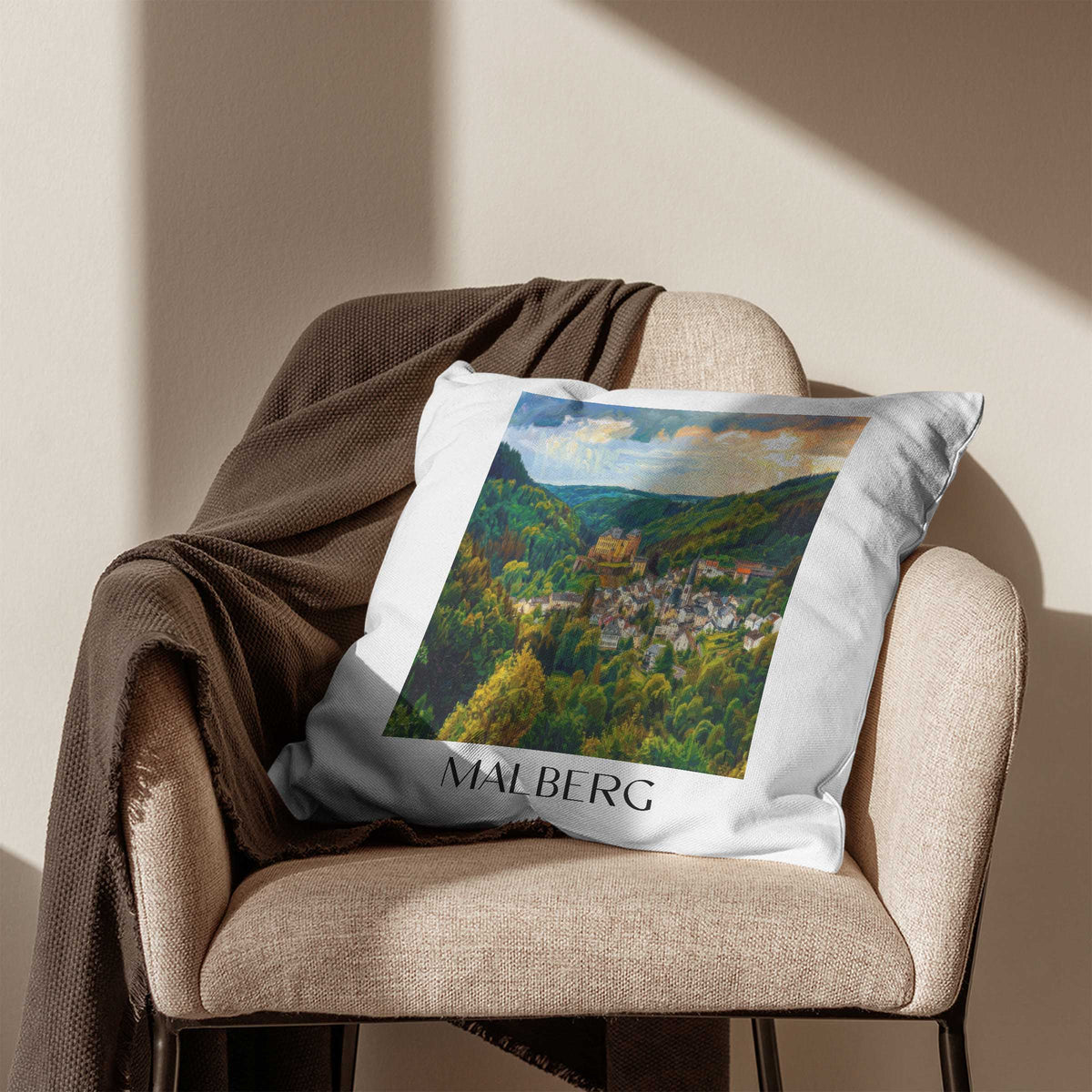 malberg-eifel-deutschland-kissenbezug-oil-painting-oelgemaelde