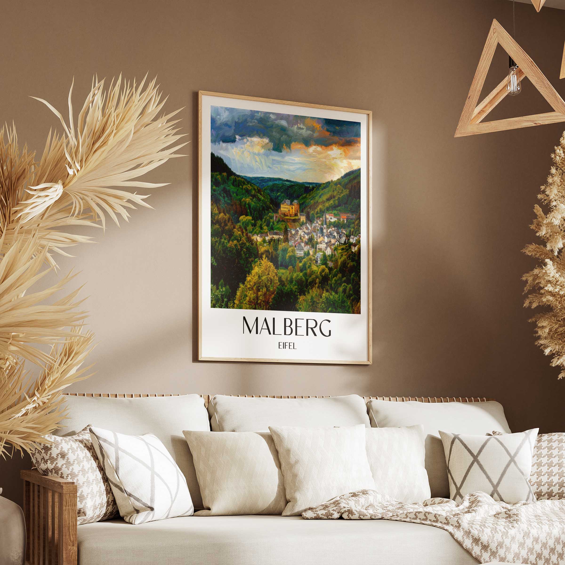 malberg-eifel-deutschland-poster-oil-painting-oelgemaelde