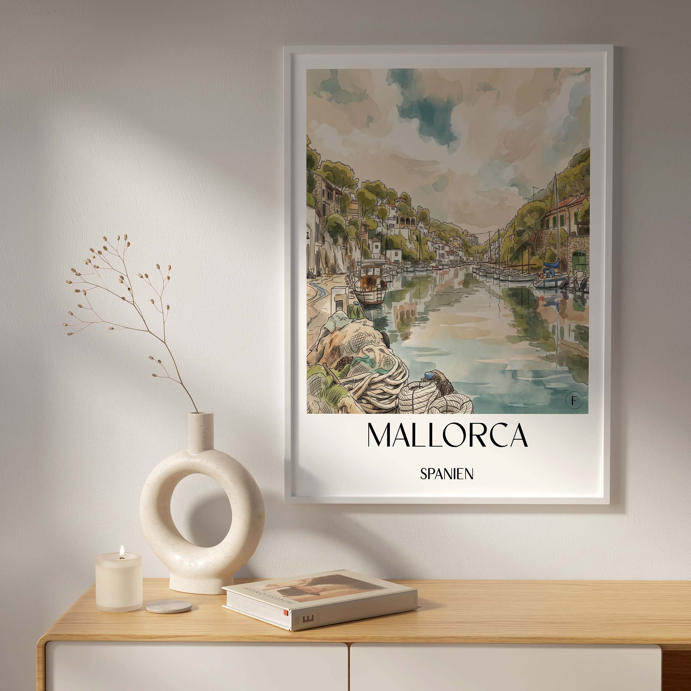 mallorca-spanien-spanien-poster-aquarell