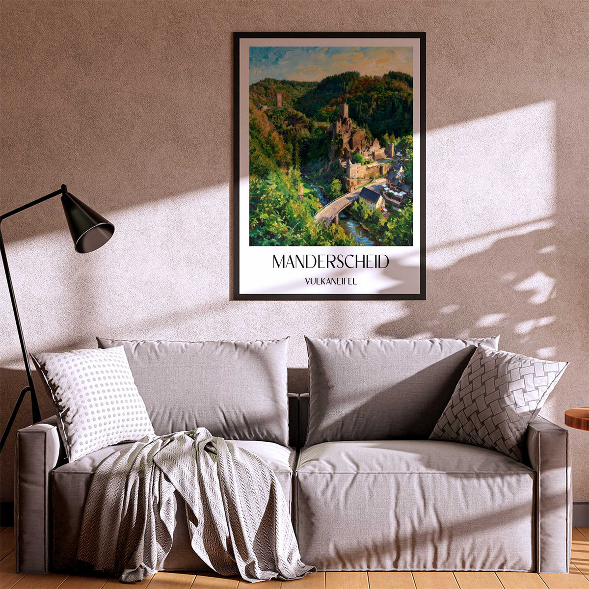 manderscheid-vulkaneifel-deutschland-poster-oil-painting-oelgemaelde