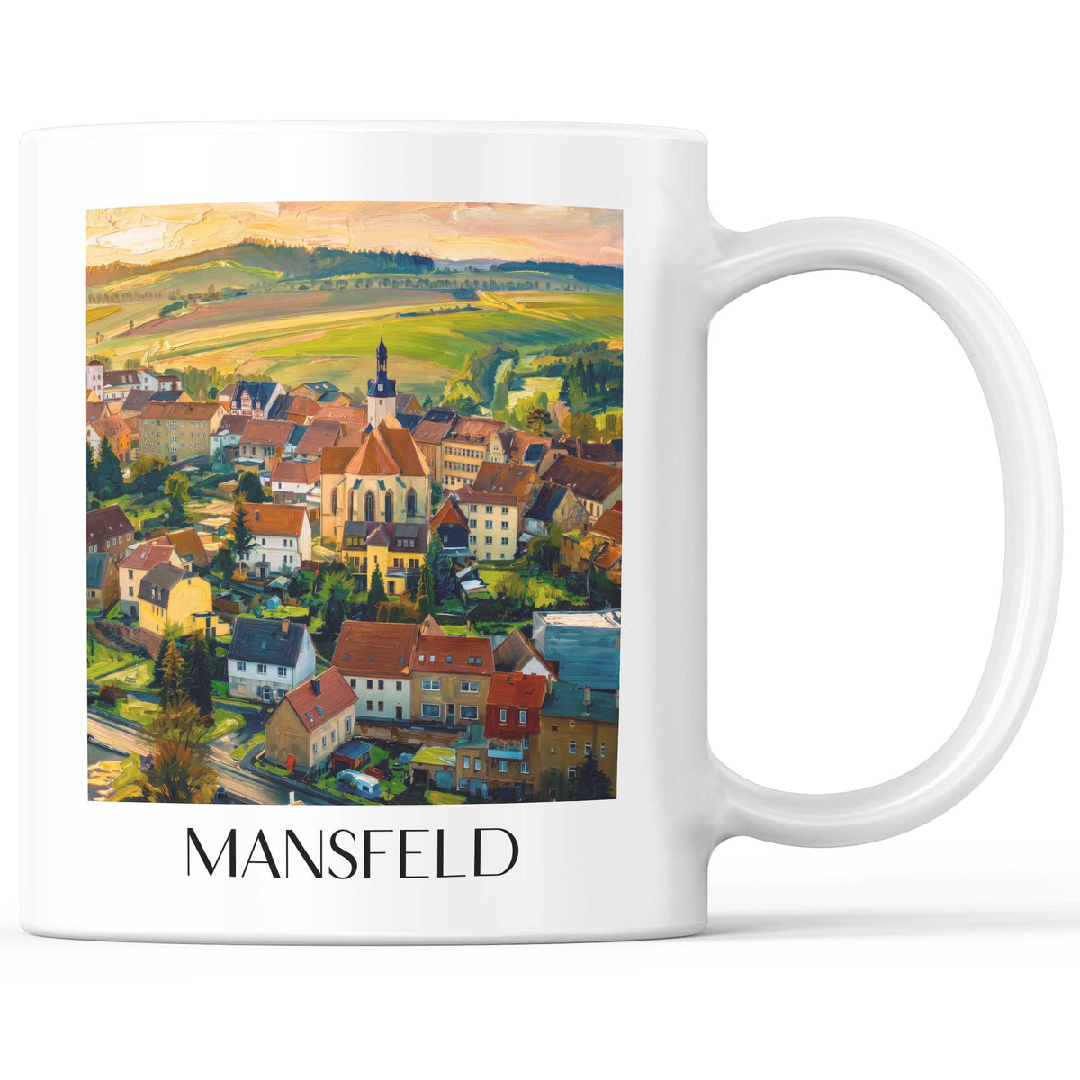 mansfeld-harzvorland-deutschland-kaffeebecher-oil-painting-oelgemaelde