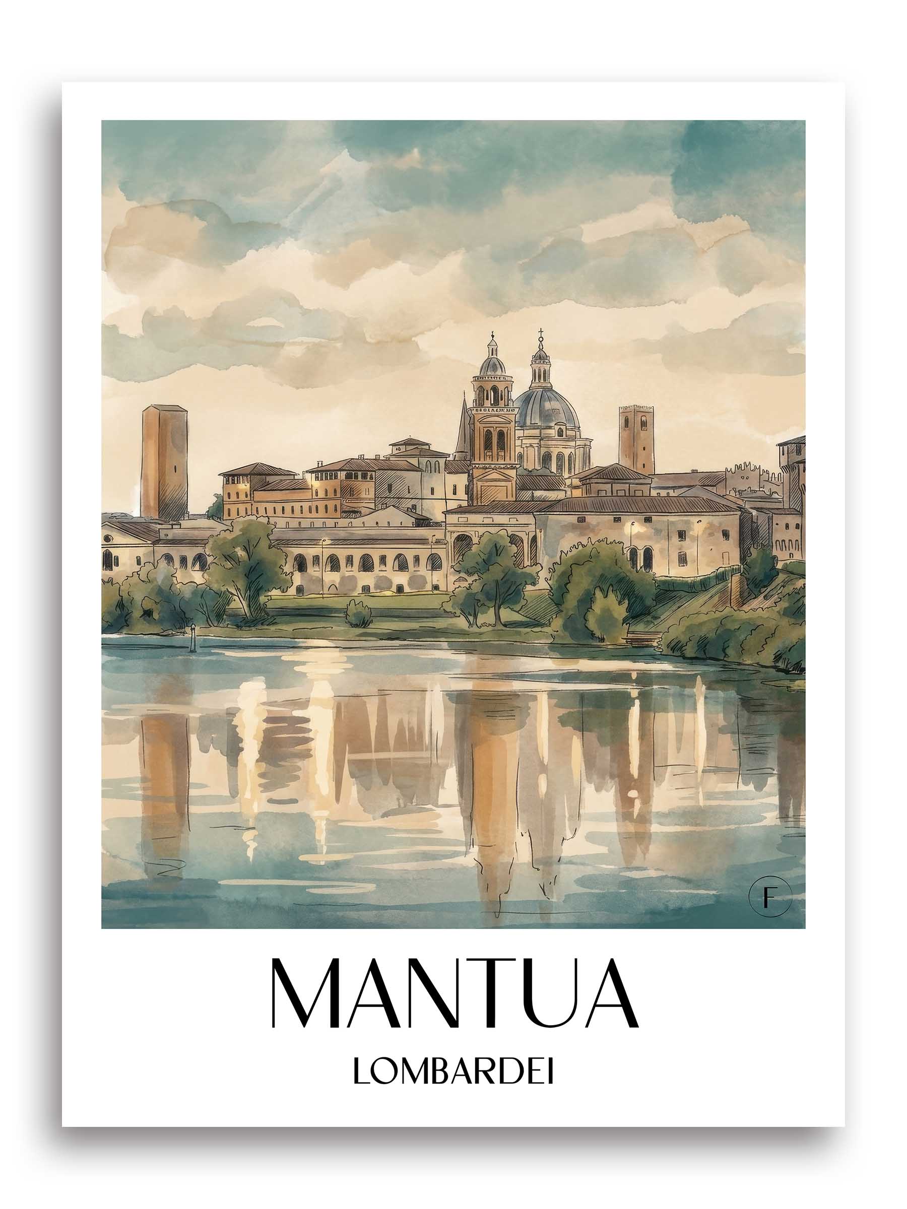 mantua--lombardei-italien-poster-aquarell