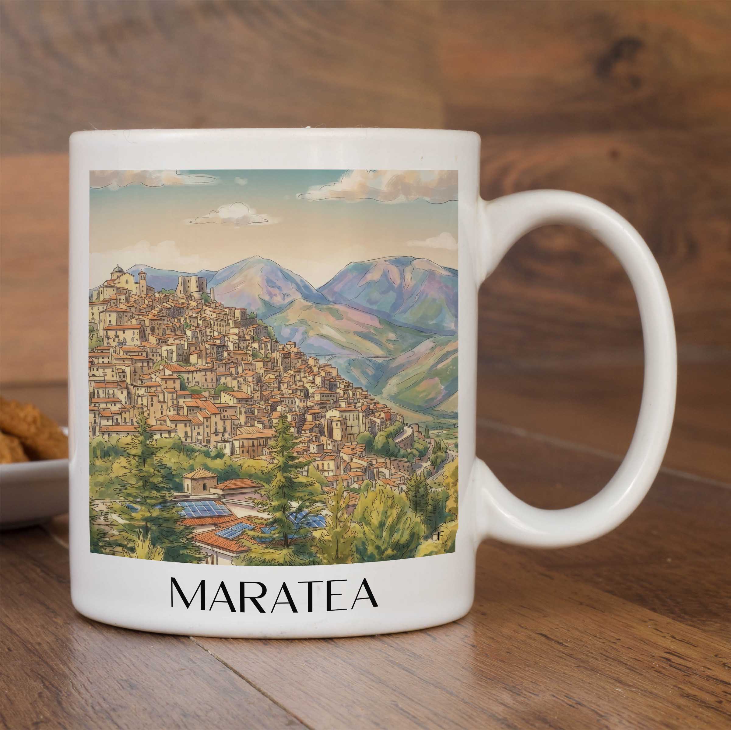 maratea-basilikata-italien-kaffeebecher-aquarell
