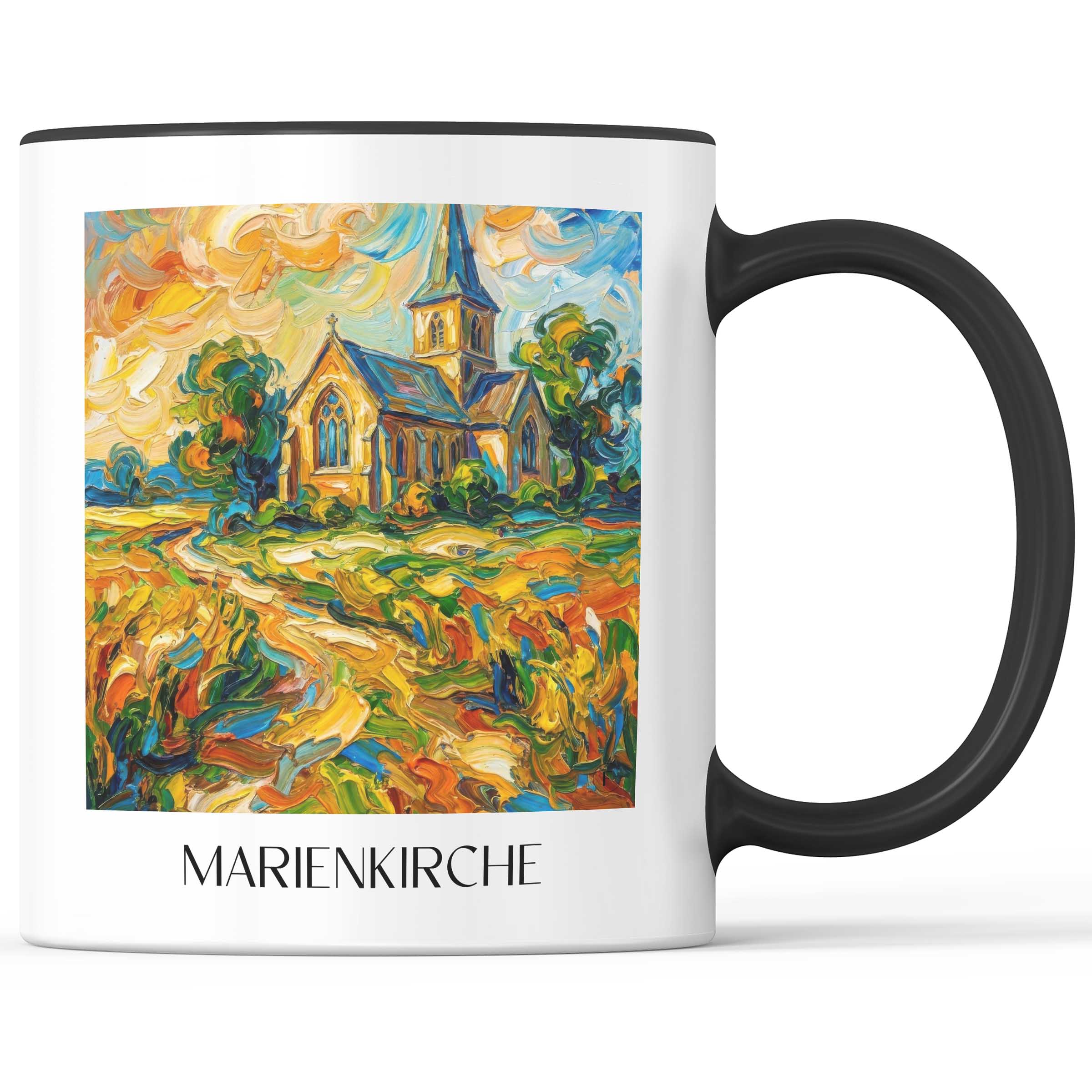 marienkirche-stralsund-deutschland-kaffeebecher-oil-painting-oelgemaelde