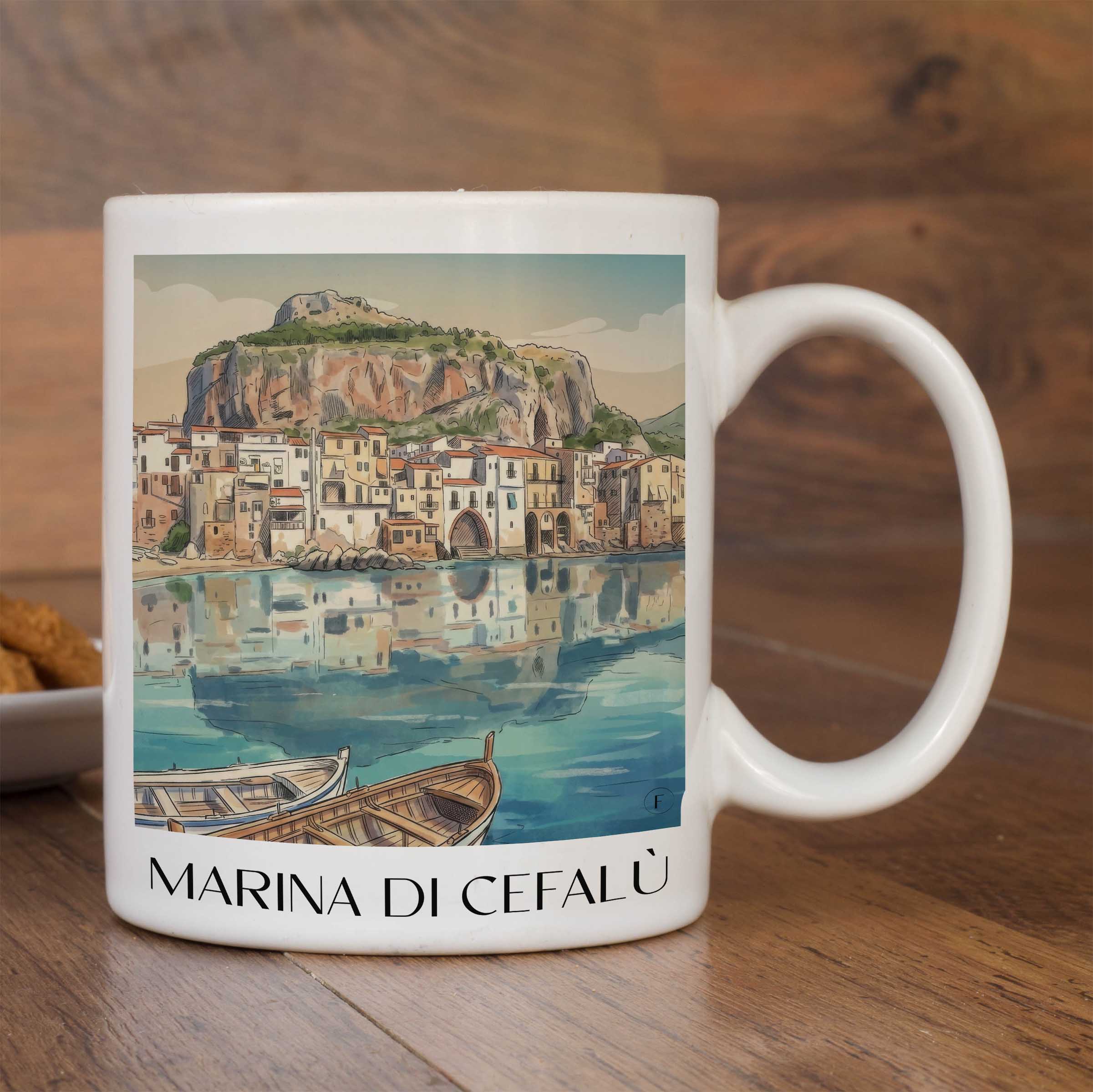 marina-di-cefalù-sizilien-italien-kaffeebecher-aquarell