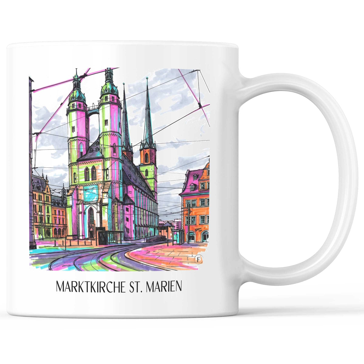 marktkirche-st.-marien-halle-deutschland-kaffeebecher-graffiti