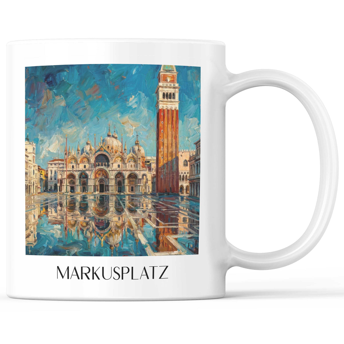 markusplatz-venedig-italien-kaffeebecher-oil-painting-oelgemaelde