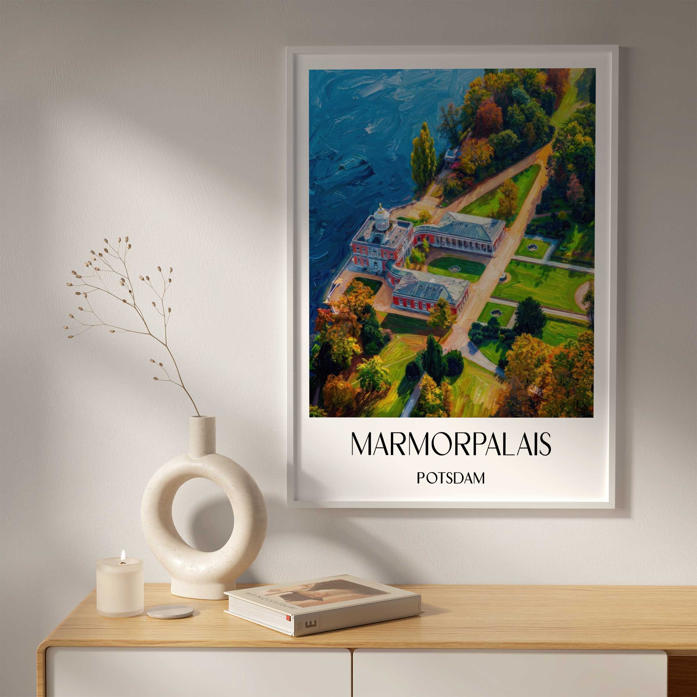 marmorpalais-potsdam-deutschland-poster-oil-painting-oelgemaelde