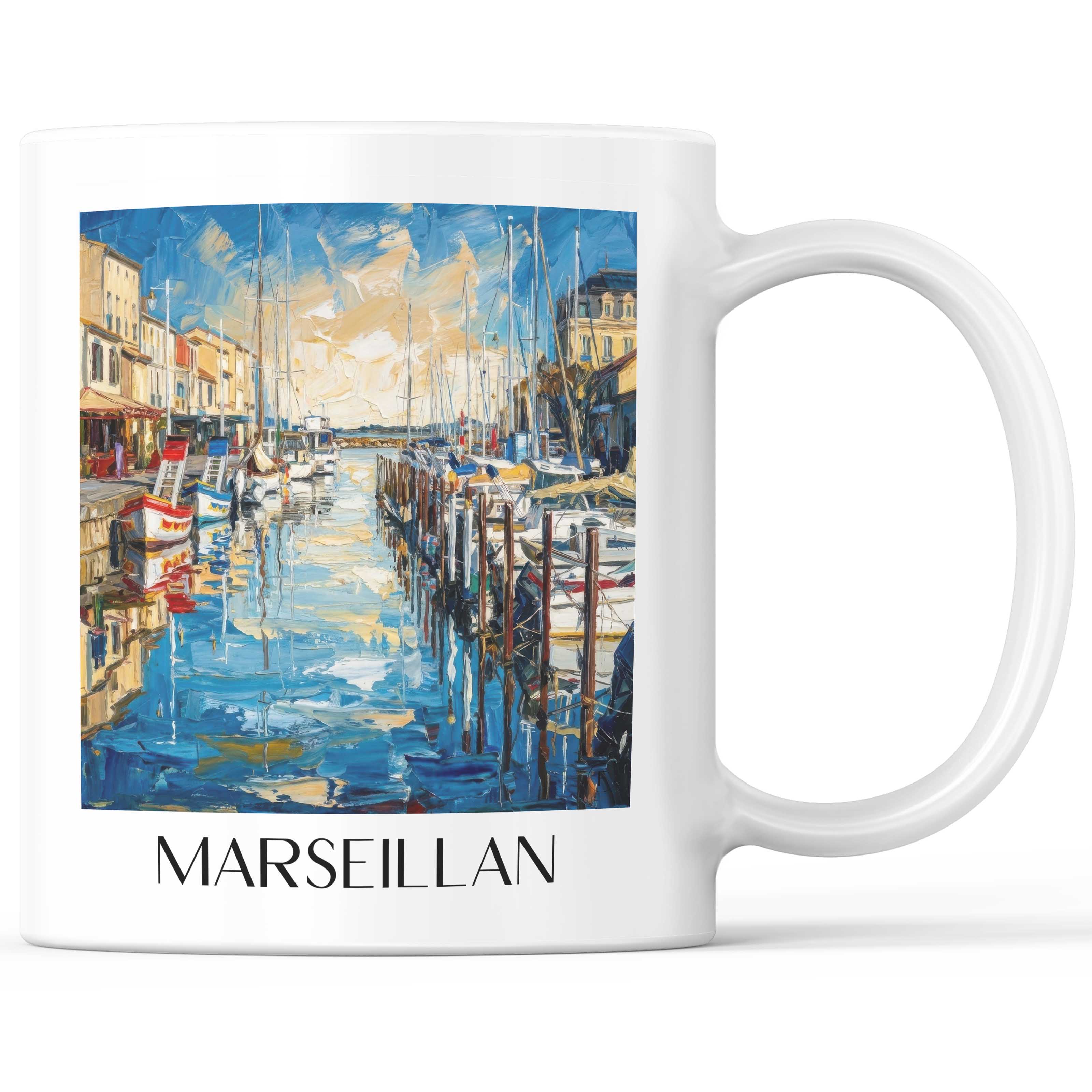 marseillan-bassin-de-thau-frankreich-kaffeebecher-oil-painting-oelgemaelde