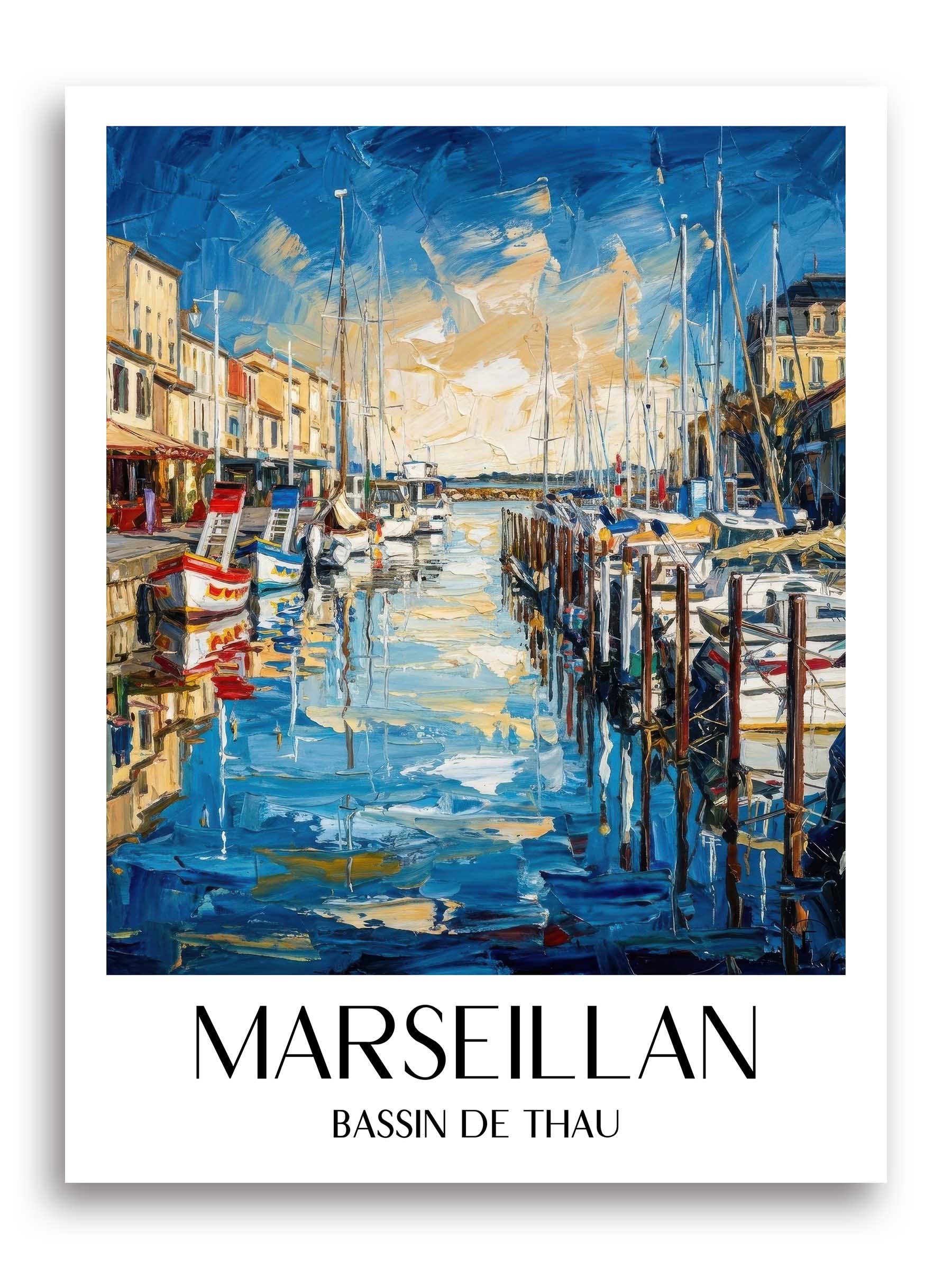 marseillan-bassin-de-thau-frankreich-poster-oil-painting-oelgemaelde