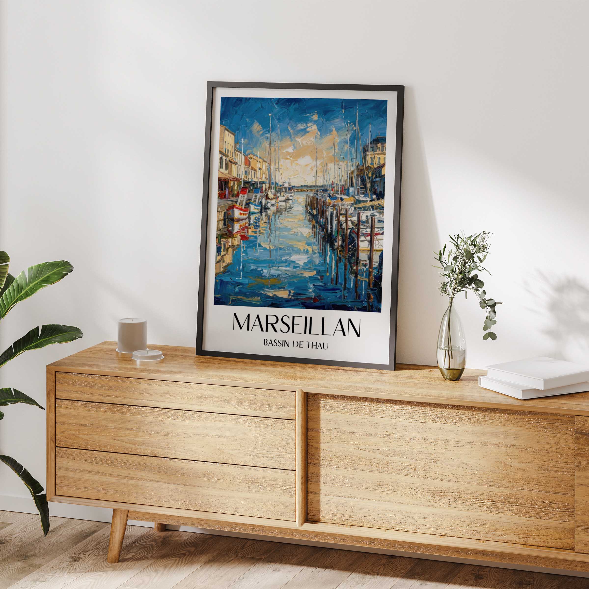 marseillan-bassin-de-thau-frankreich-poster-oil-painting-oelgemaelde