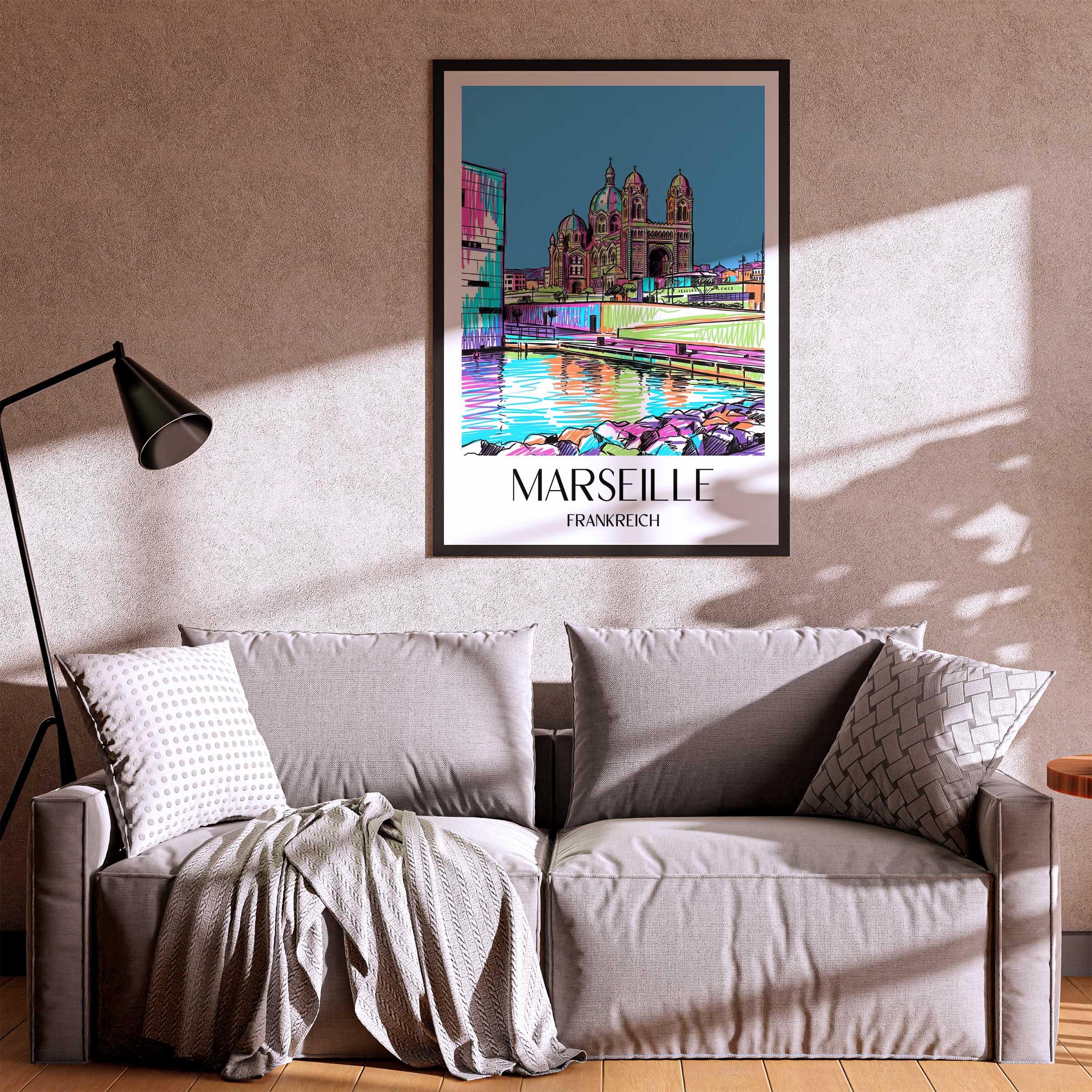 marseille-frankreich-poster-graffiti