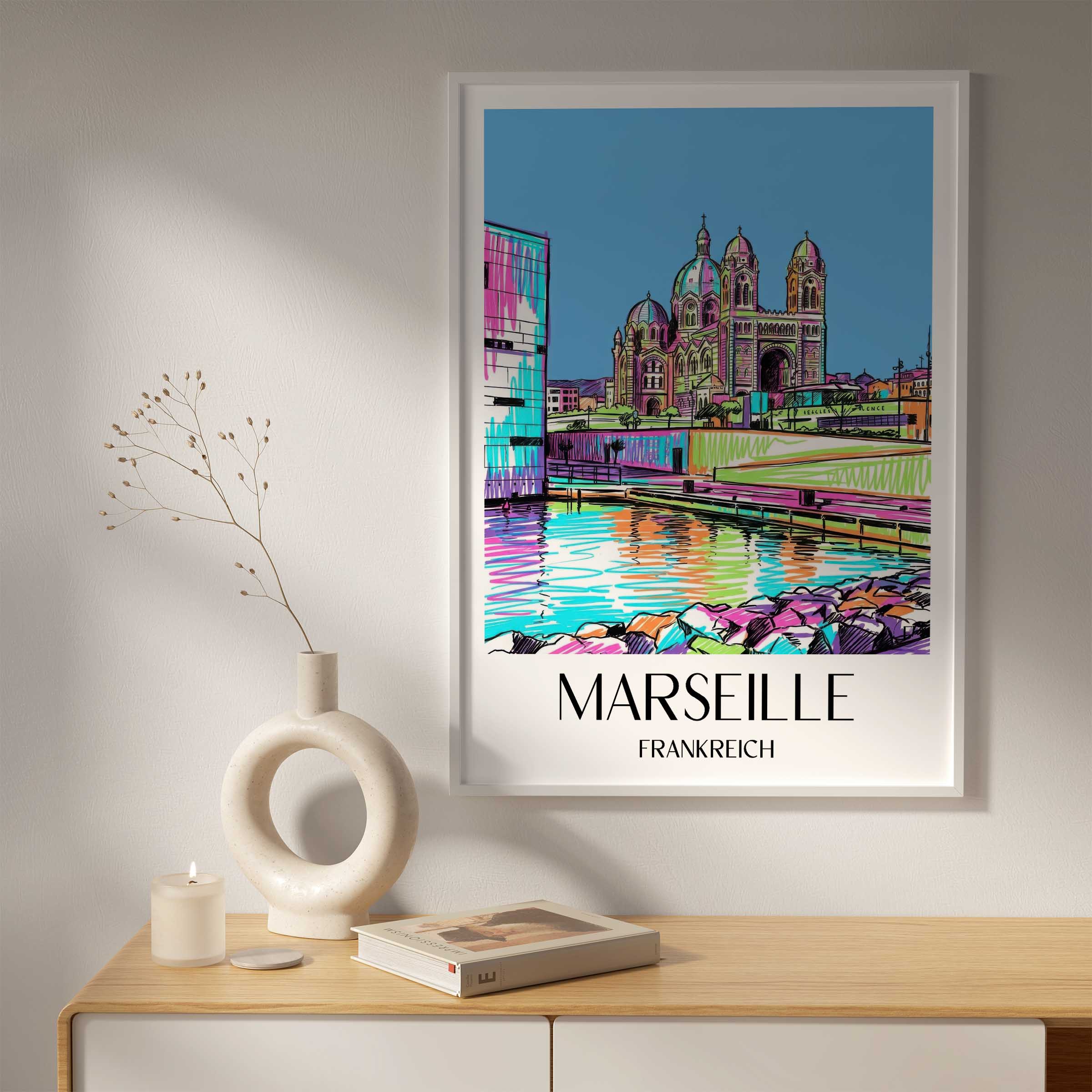 marseille-frankreich-poster-graffiti