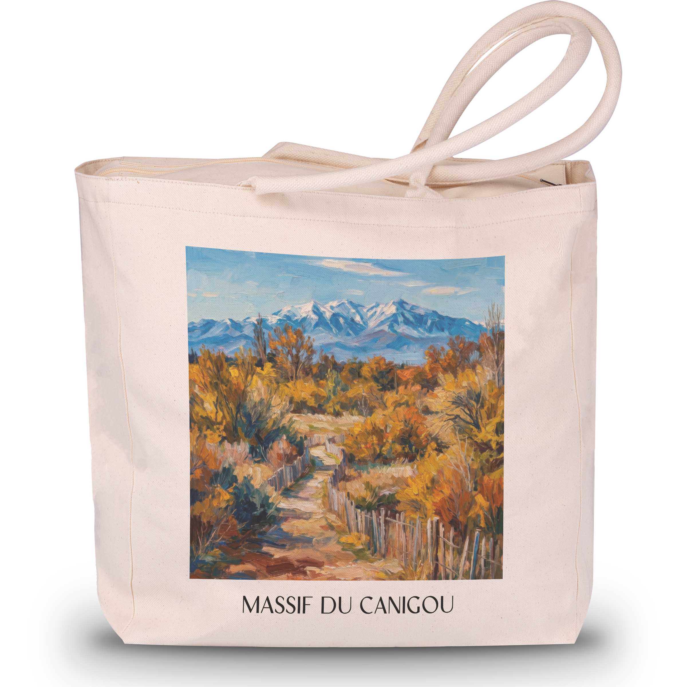 massif-du-canigou-okzitanien-frankreich-einkaufstasche-oil-painting-oelgemaelde