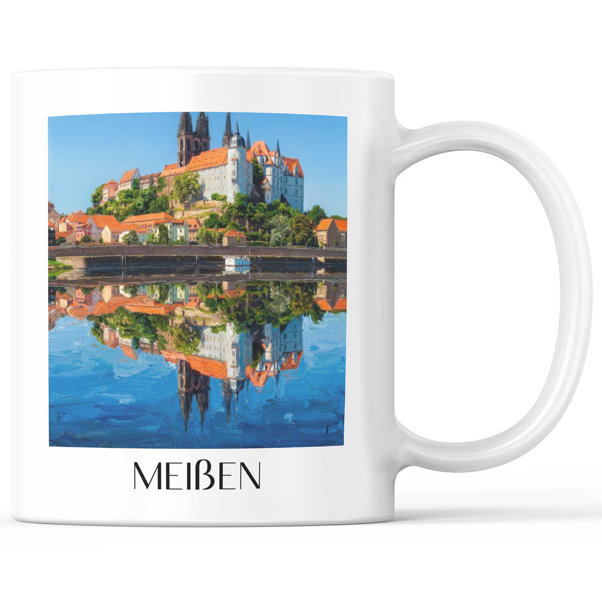 meißen-elbtal-deutschland-kaffeebecher-oil-painting-oelgemaelde