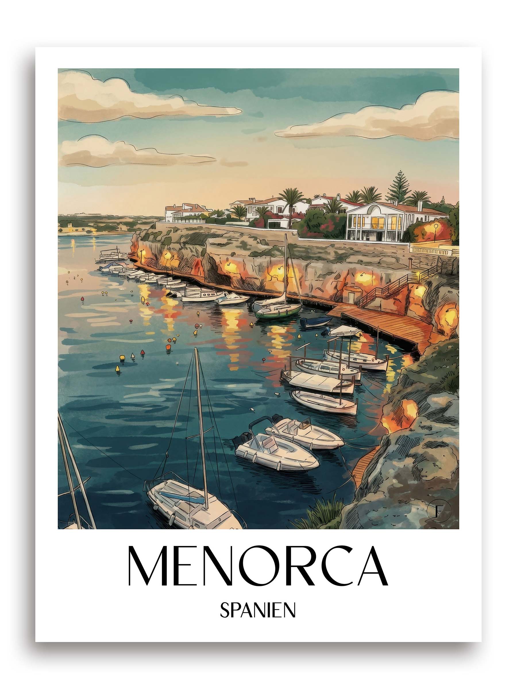 menorca--spanien-spanien-und-spanien-poster-aquarell