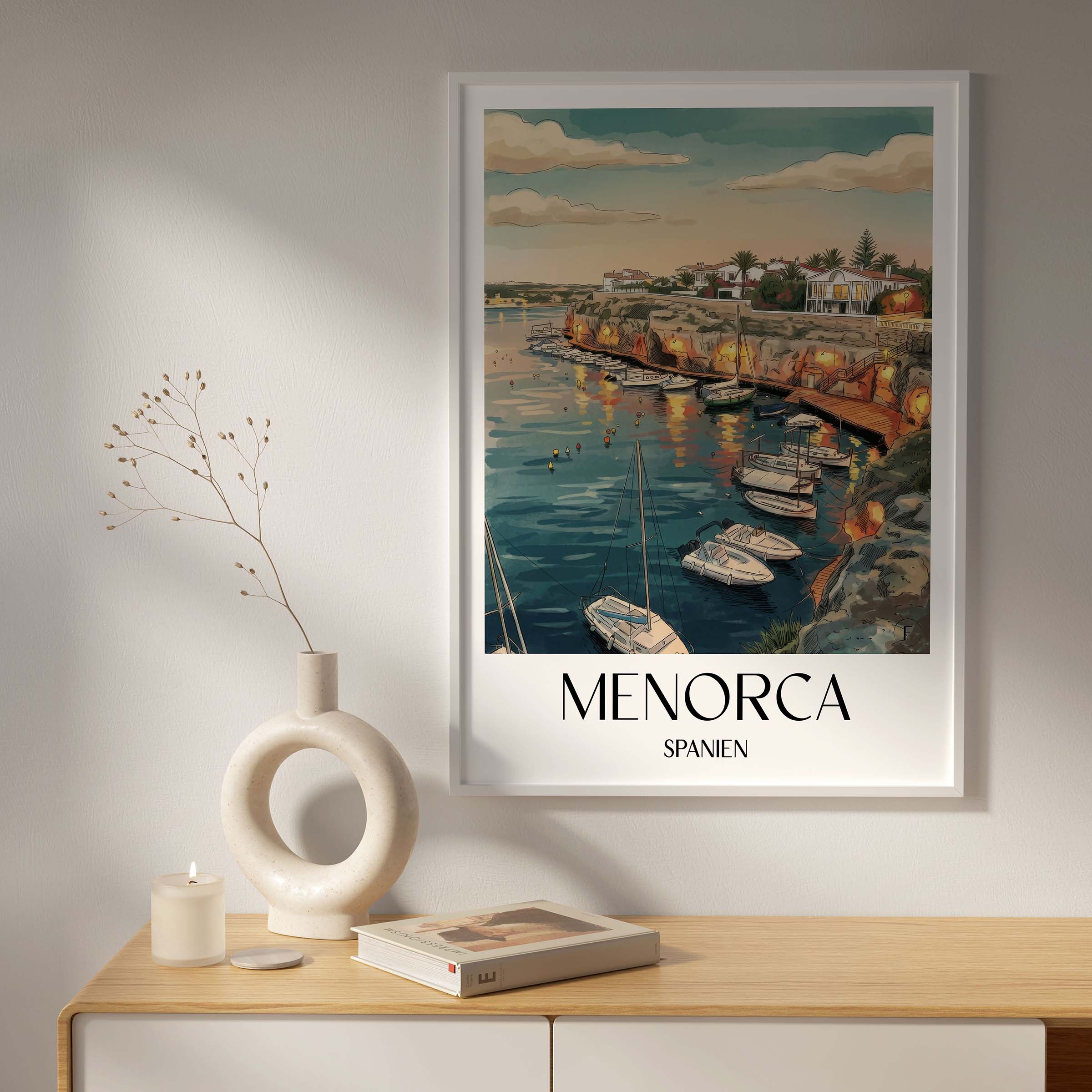 menorca--spanien-spanien-und-spanien-poster-aquarell