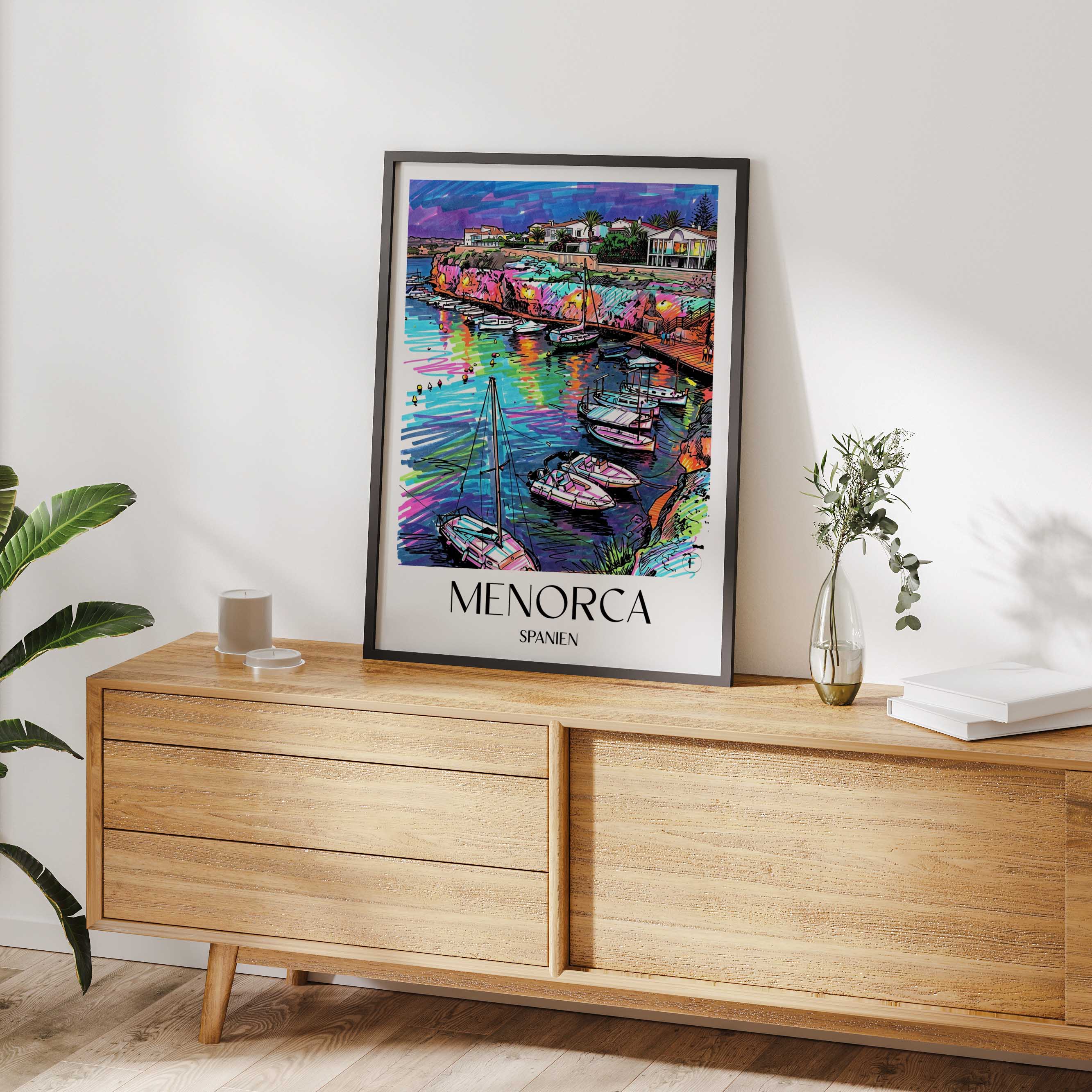 menorca--spanien-spanien-und-spanien-poster-graffiti