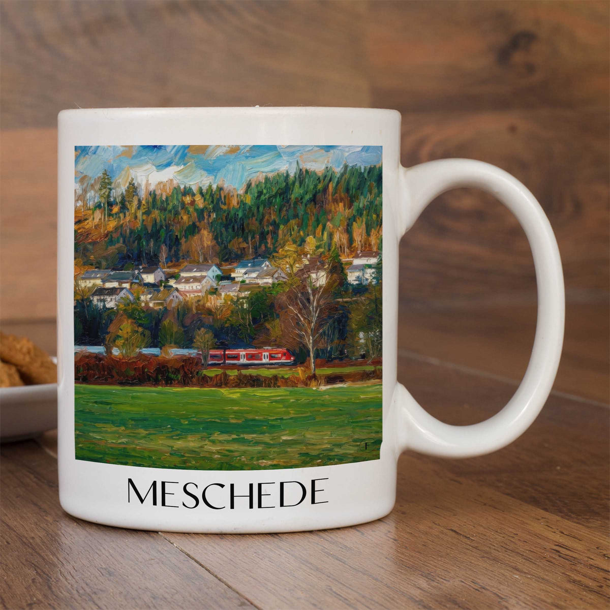 meschede-sauerland-deutschland-kaffeebecher-oil-painting-oelgemaelde