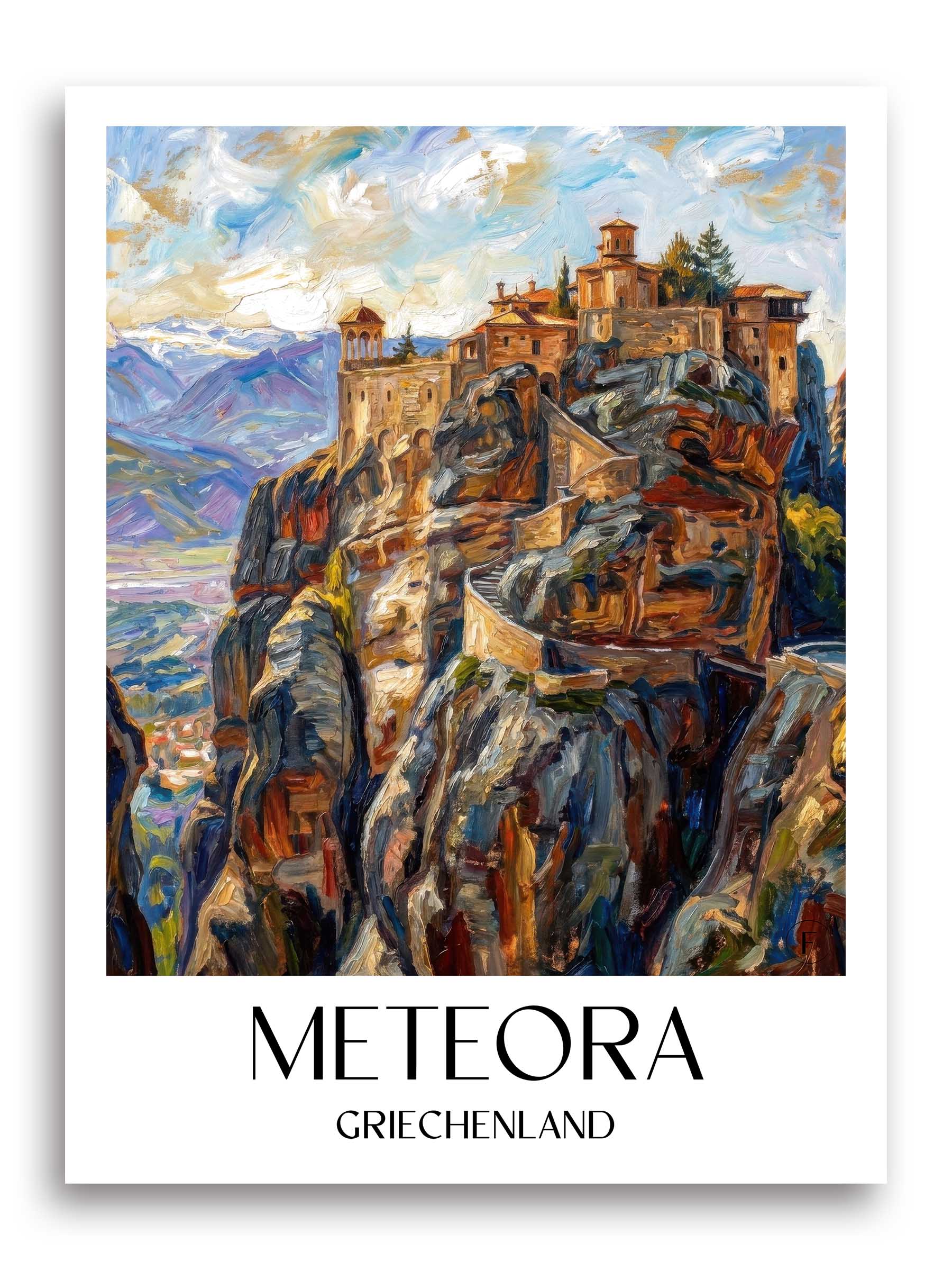meteora-griechenland-griechenland-poster-oil-painting-oelgemaelde