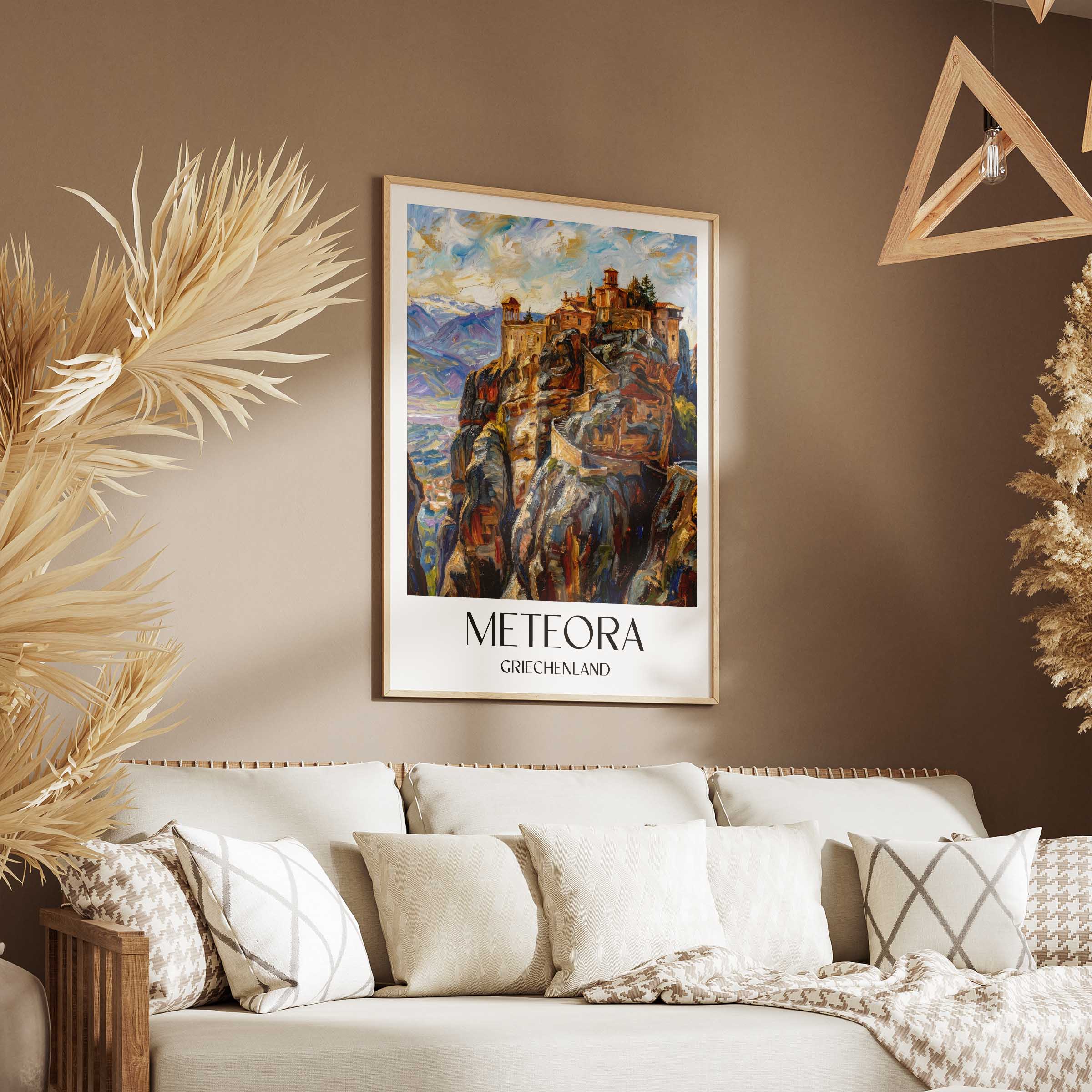 meteora-griechenland-griechenland-poster-oil-painting-oelgemaelde