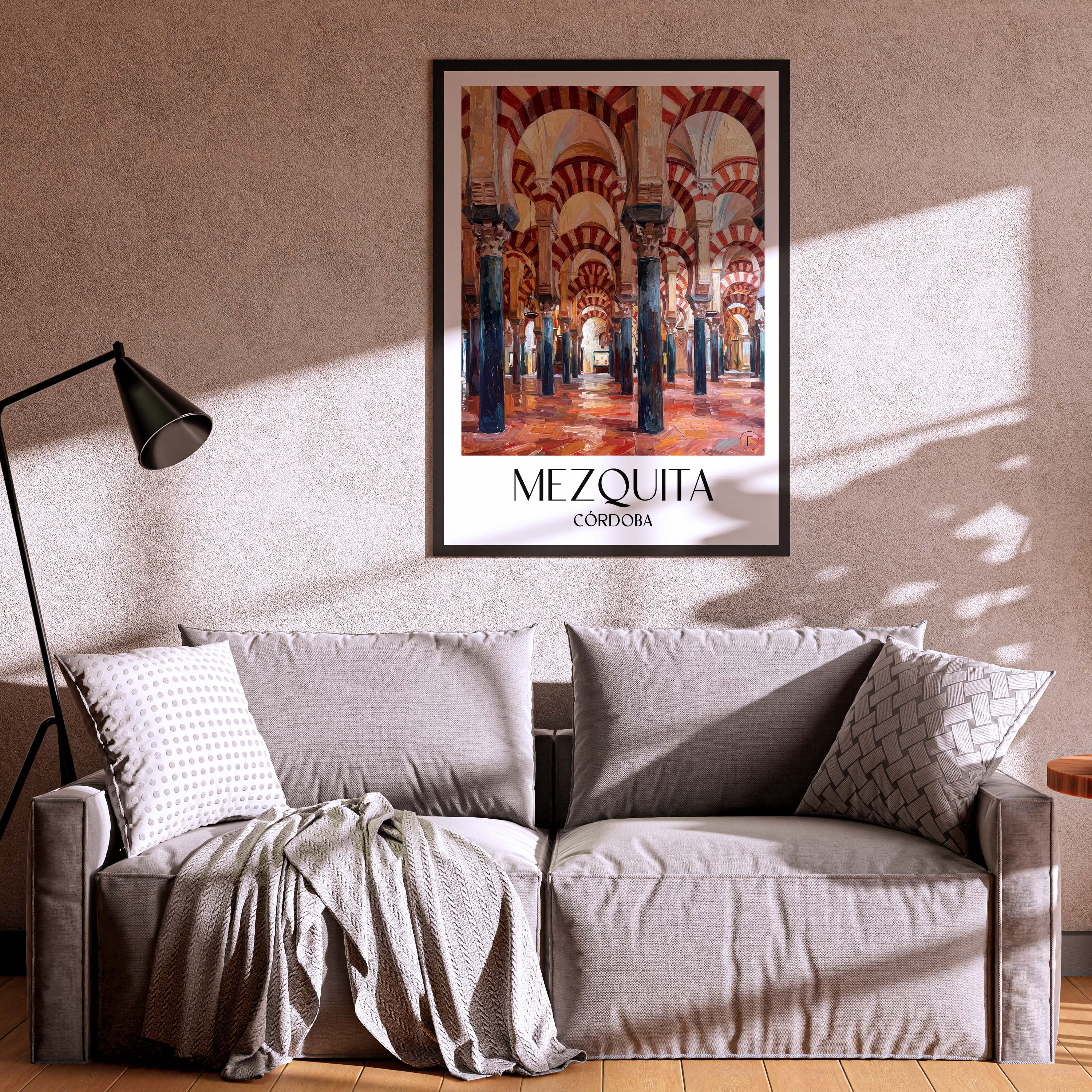 mezquita-córdoba-spanien-poster-oil-painting-oelgemaelde
