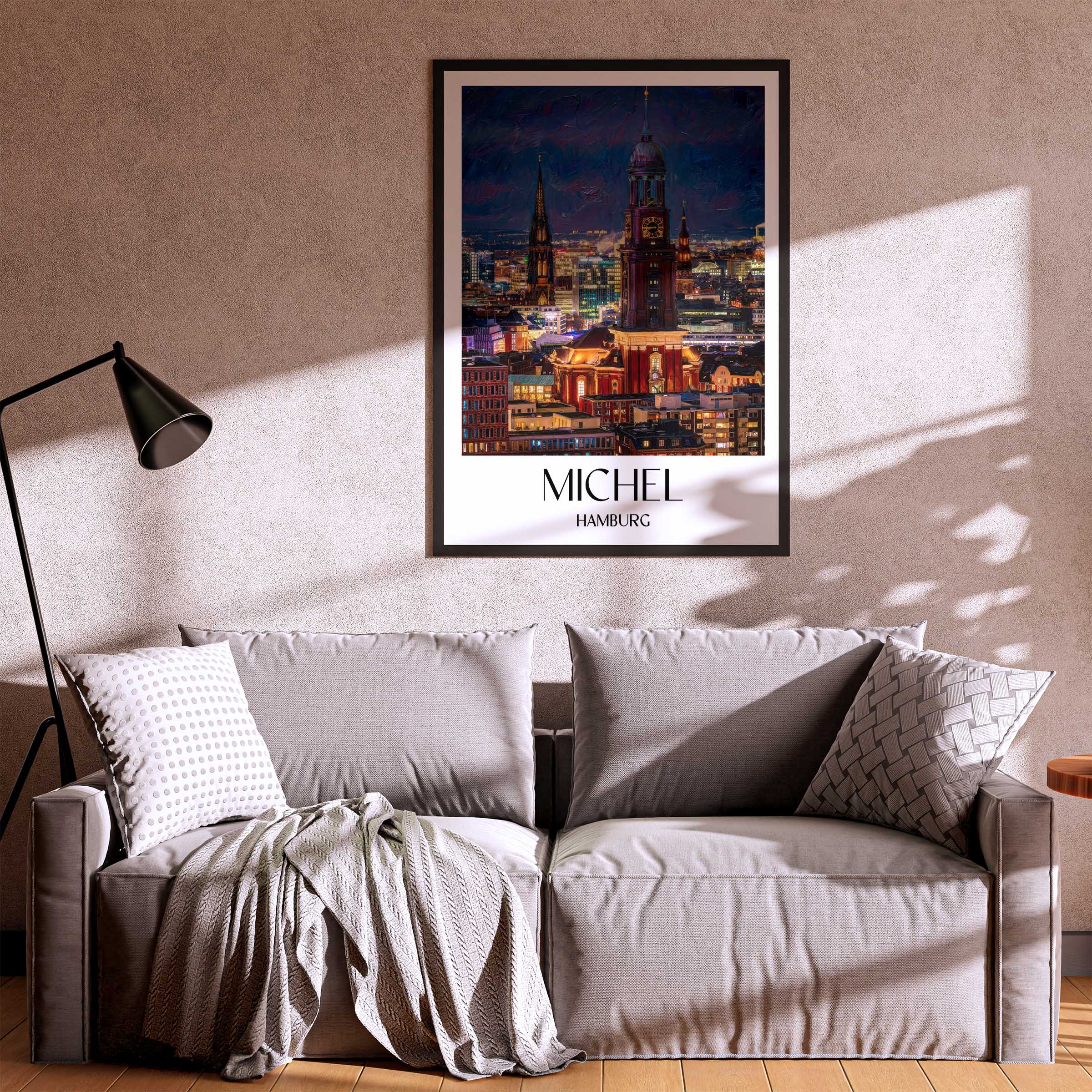 michel-hamburg-deutschland-poster-oil-painting-oelgemaelde