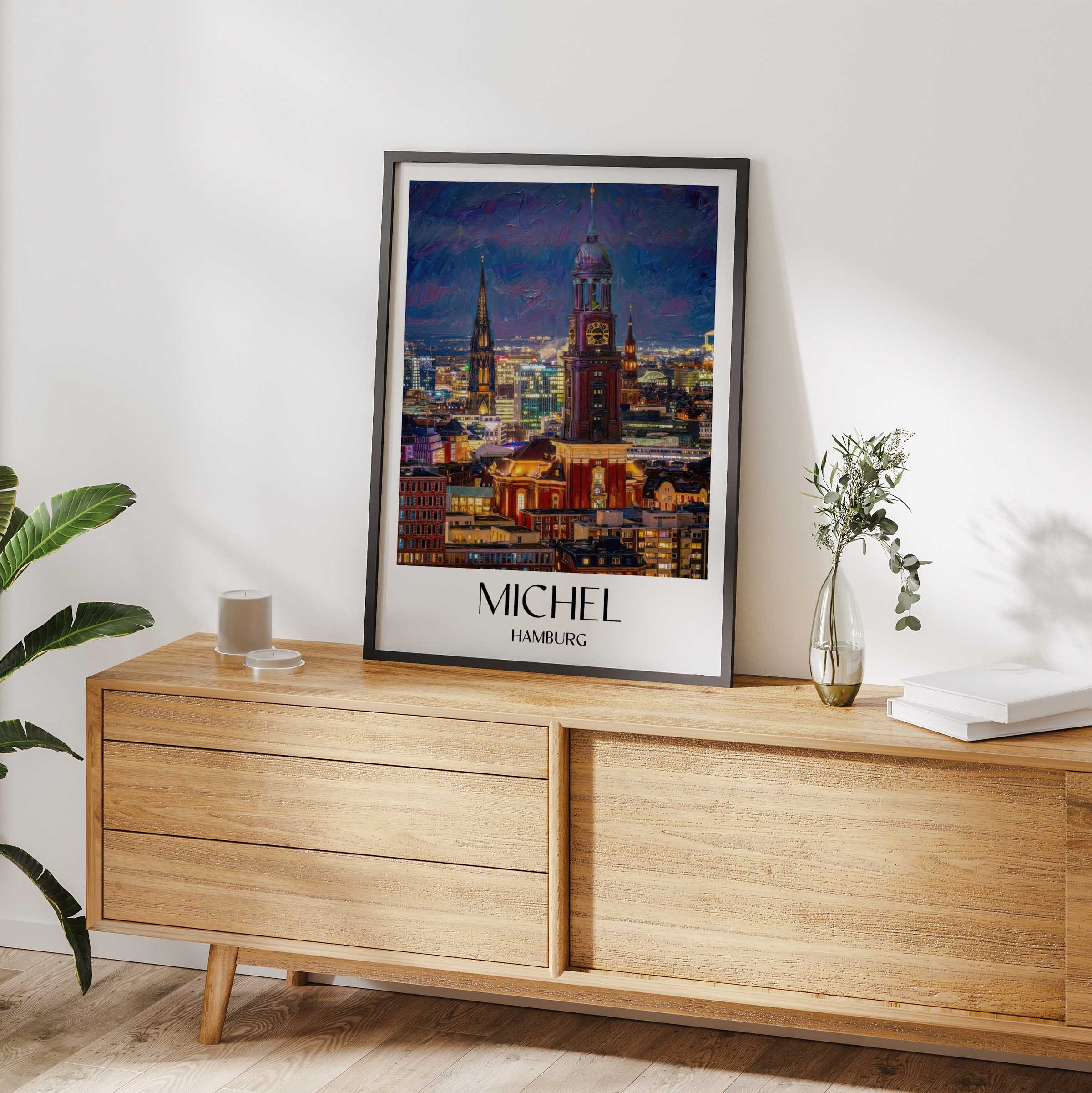 michel-hamburg-deutschland-poster-oil-painting-oelgemaelde