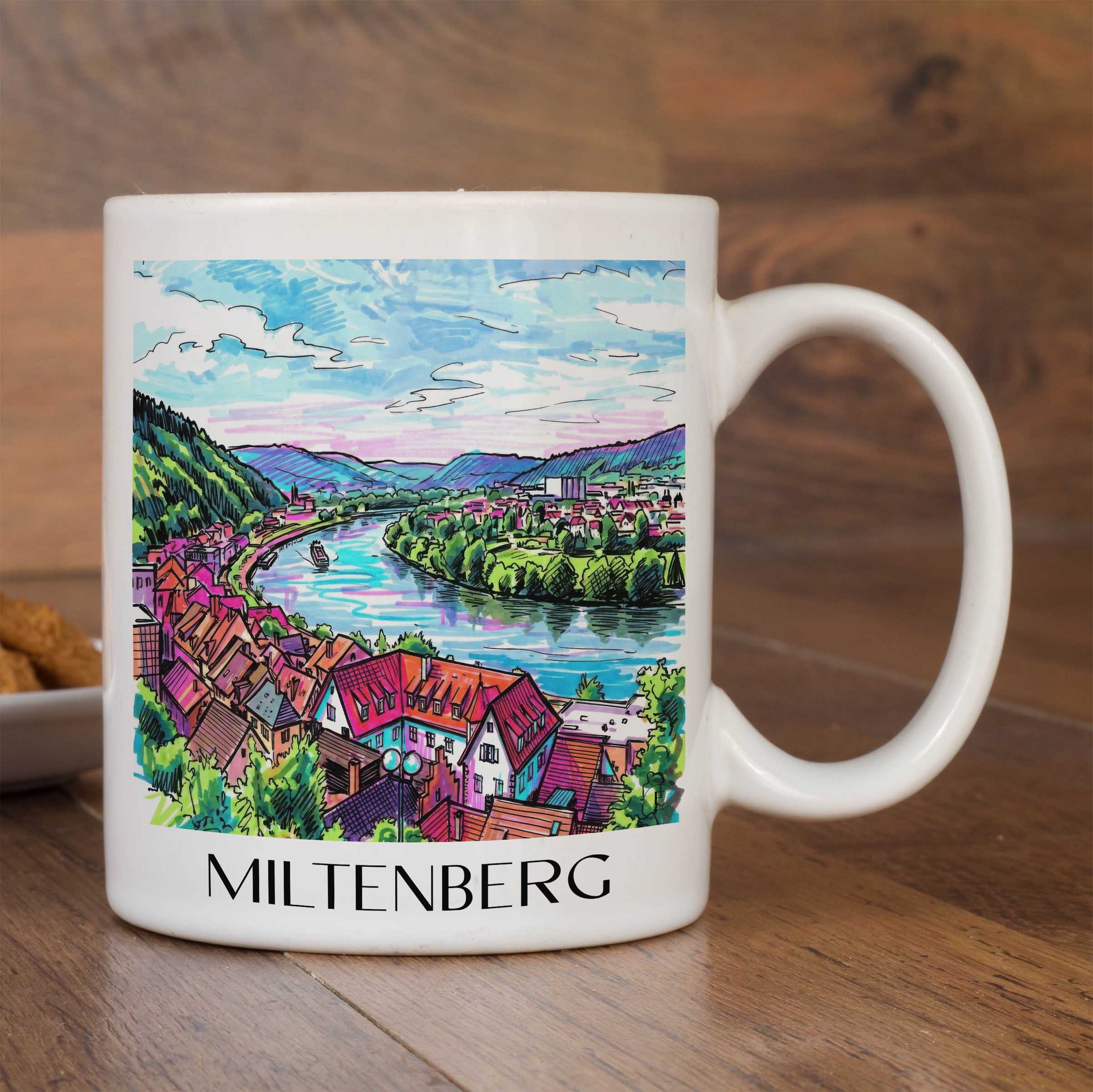 miltenberg-deutschland-kaffeebecher-graffiti