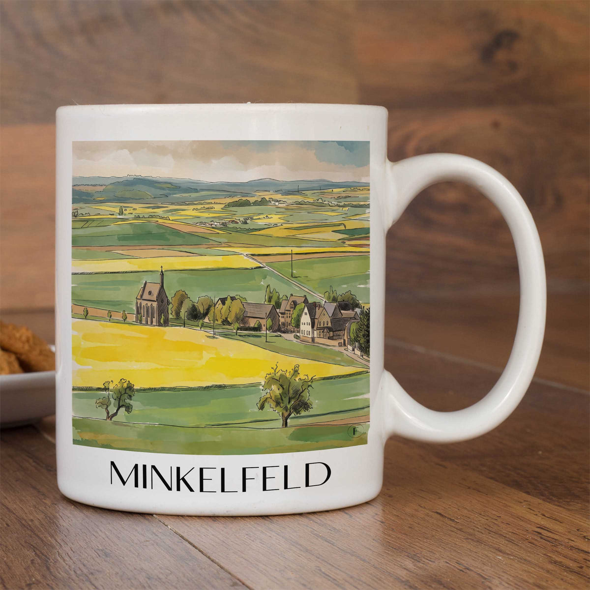 minkelfeld-eifel-deutschland-kaffeebecher-aquarell