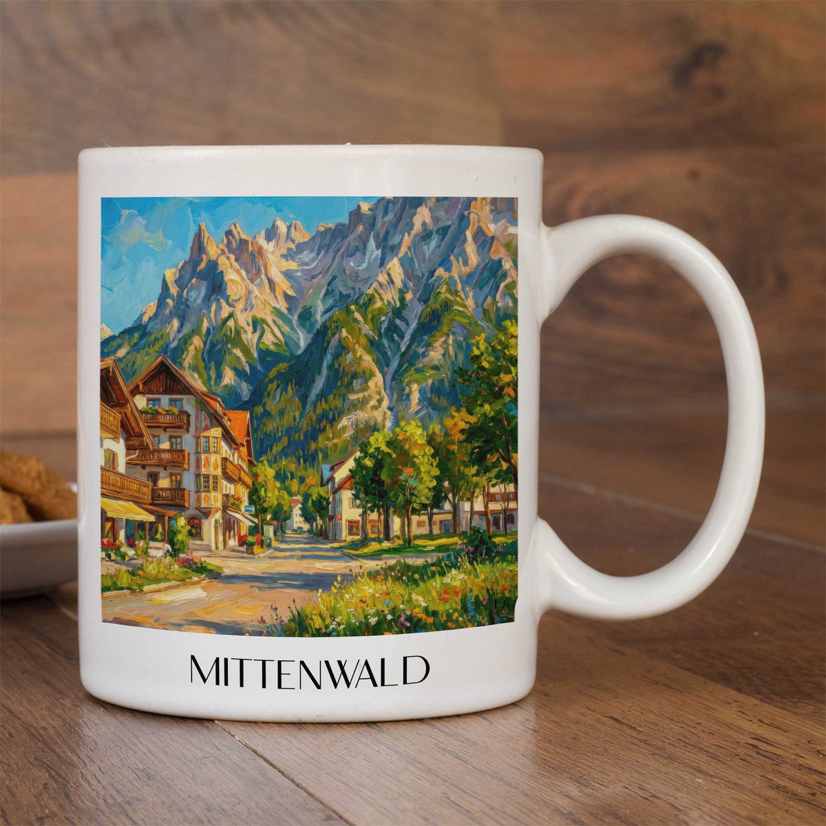 mittenwald-(im-winter)-werdenfelser-land-deutschland-kaffeebecher-oil-painting-oelgemaelde