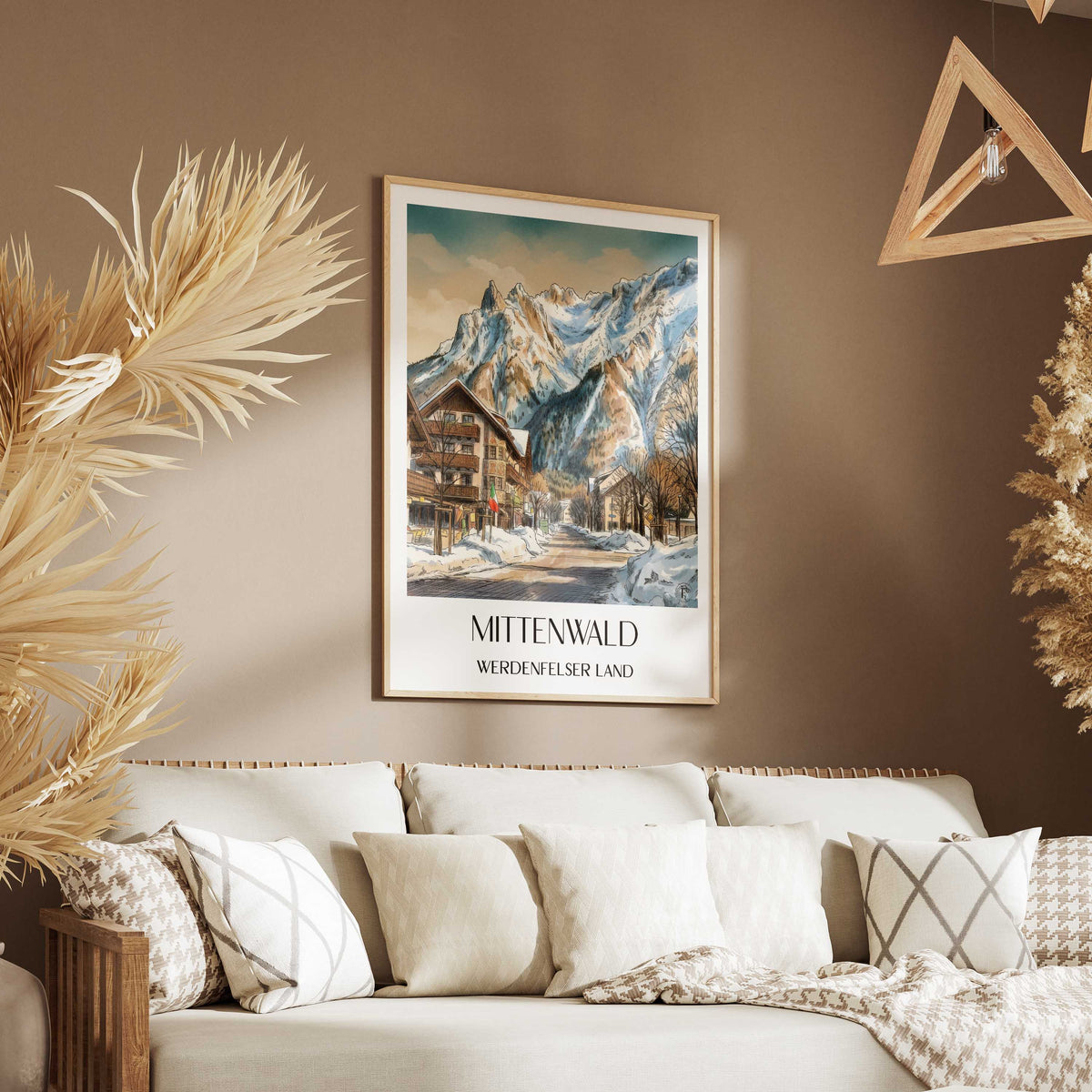 mittenwald-(im-winter)-werdenfelser-land-deutschland-poster-aquarell