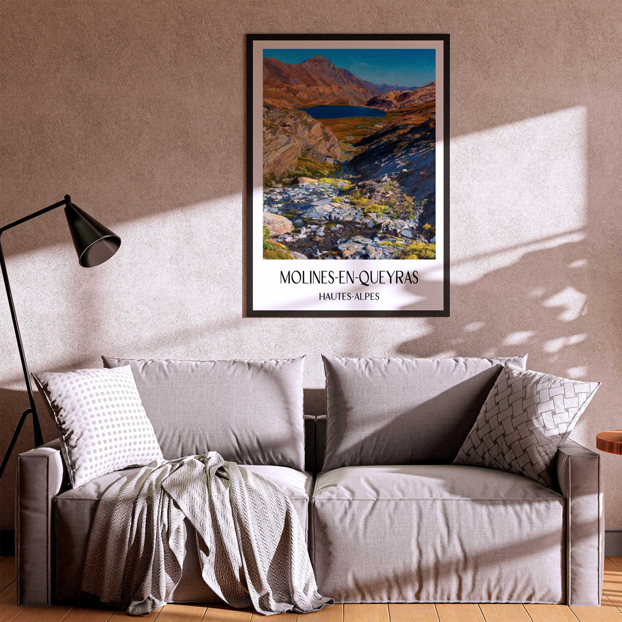 molines-en-queyras-hautes-alpes-frankreich-poster-oil-painting-oelgemaelde