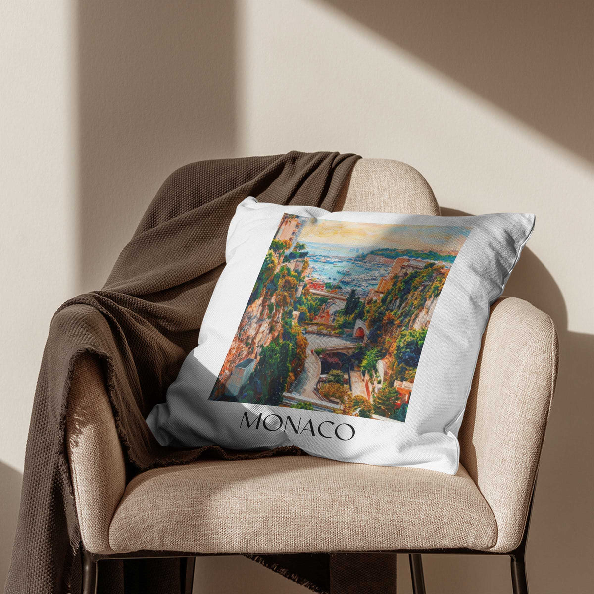 monaco-monaco-monaco-kissenbezug-oil-painting-oelgemaelde